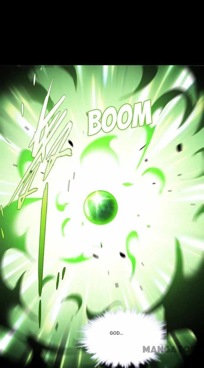 Became King After Being Bitten chapter 96 page 22