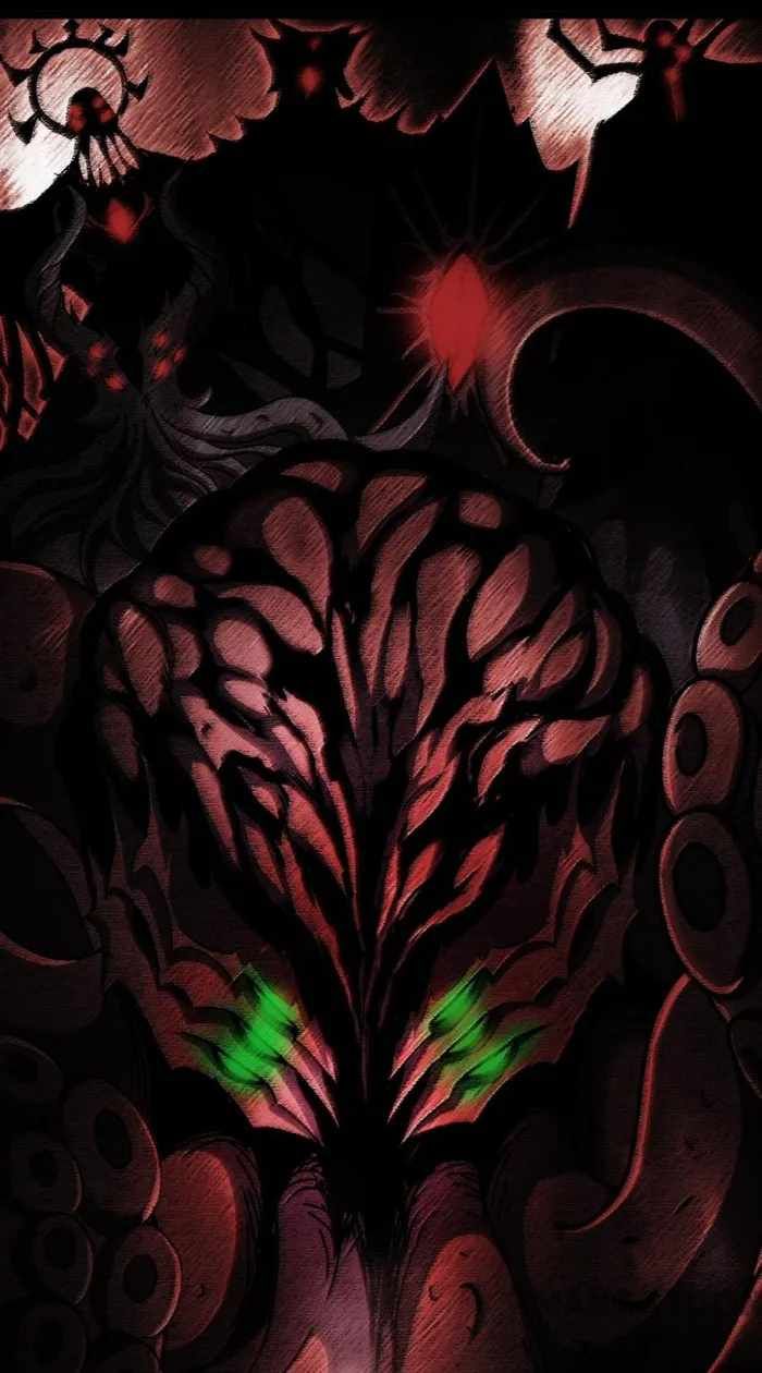 Became King After Being Bitten chapter 96 page 28