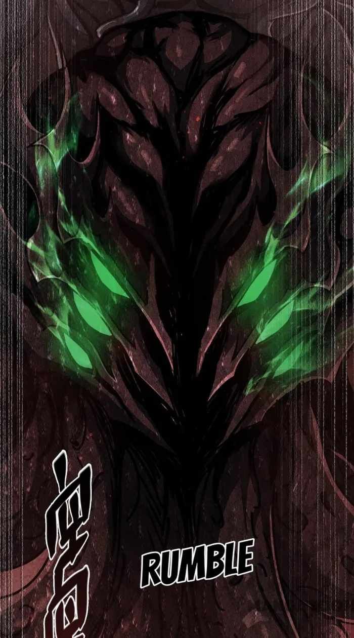 Became King After Being Bitten chapter 96 page 3