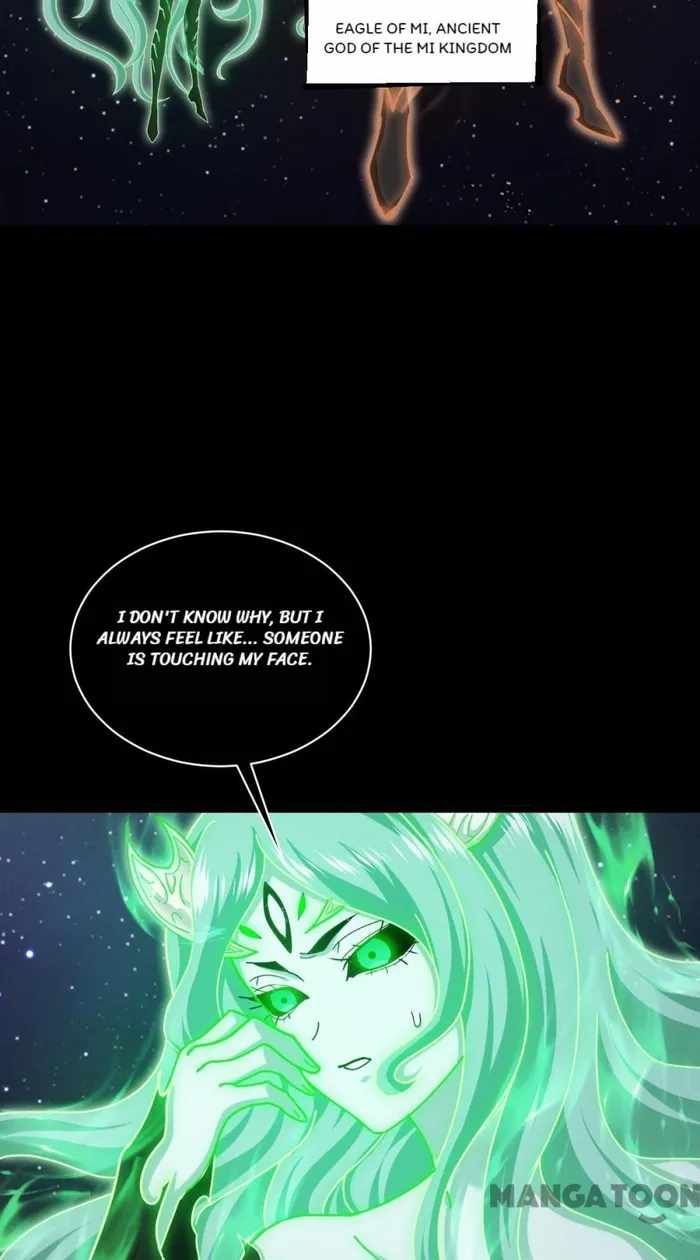 Became King After Being Bitten chapter 96 page 47