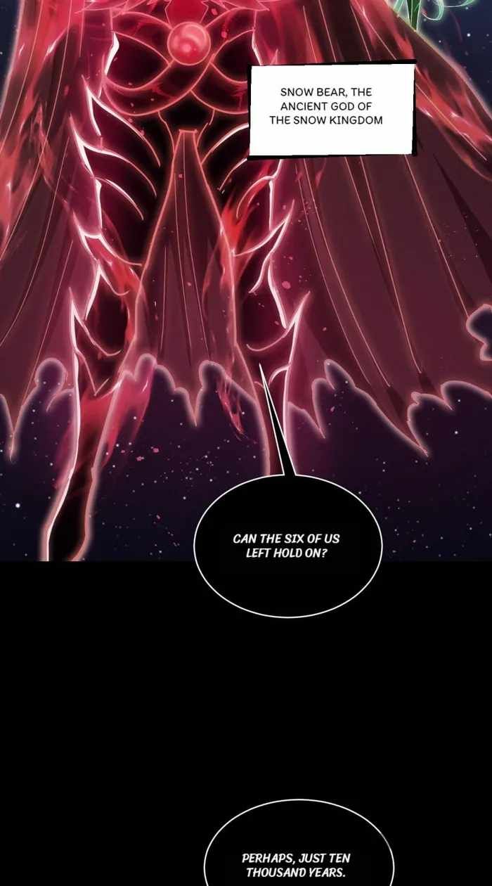 Became King After Being Bitten chapter 96 page 53