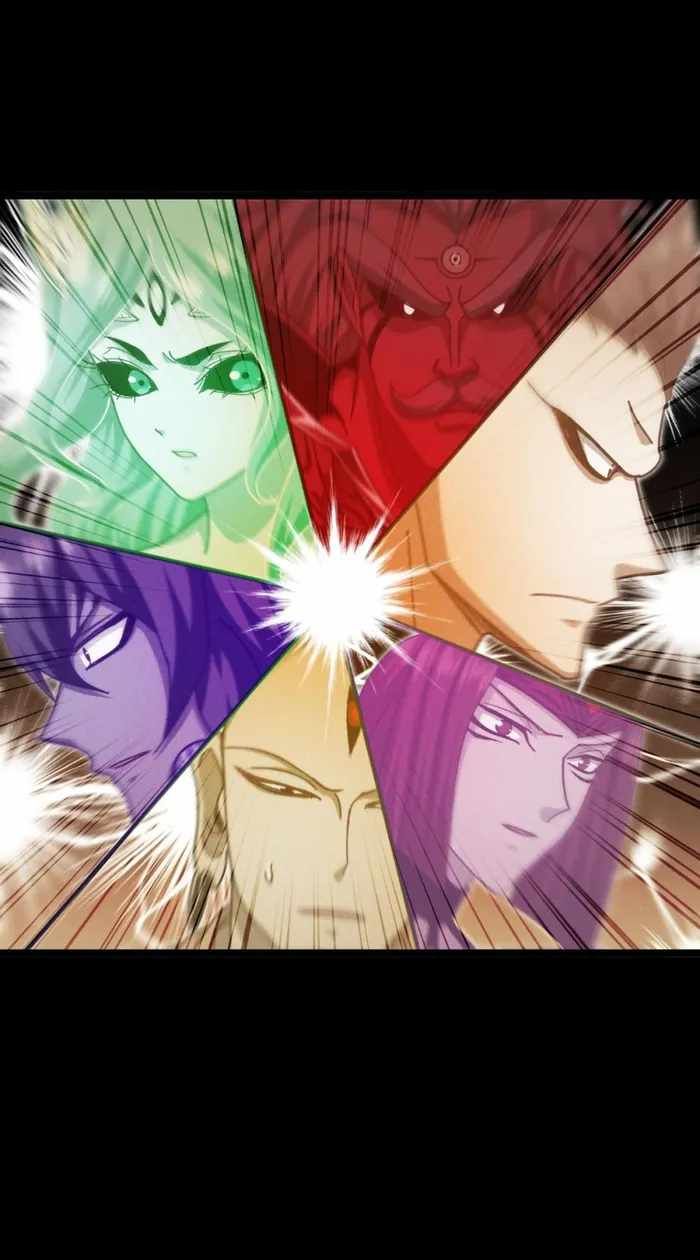 Became King After Being Bitten chapter 96 page 61