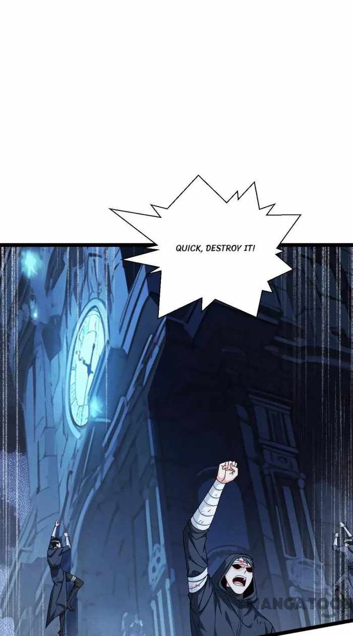 Became King After Being Bitten chapter 96 page 77