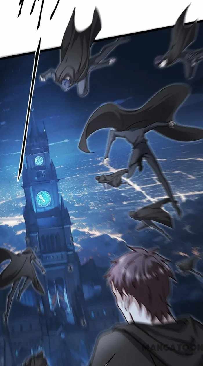 Became King After Being Bitten chapter 96 page 83