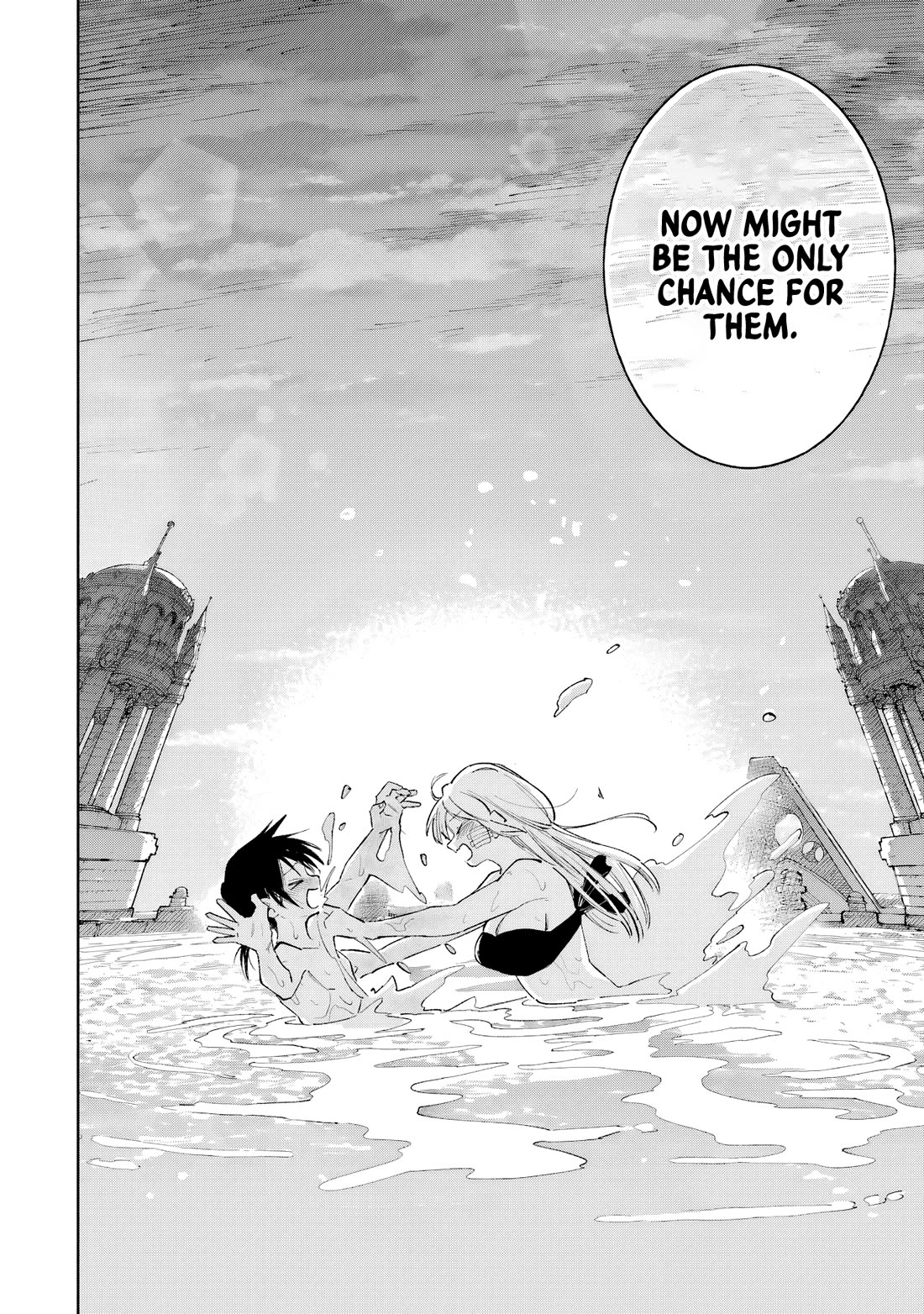 Because God isn't Watching chapter 10 page 13