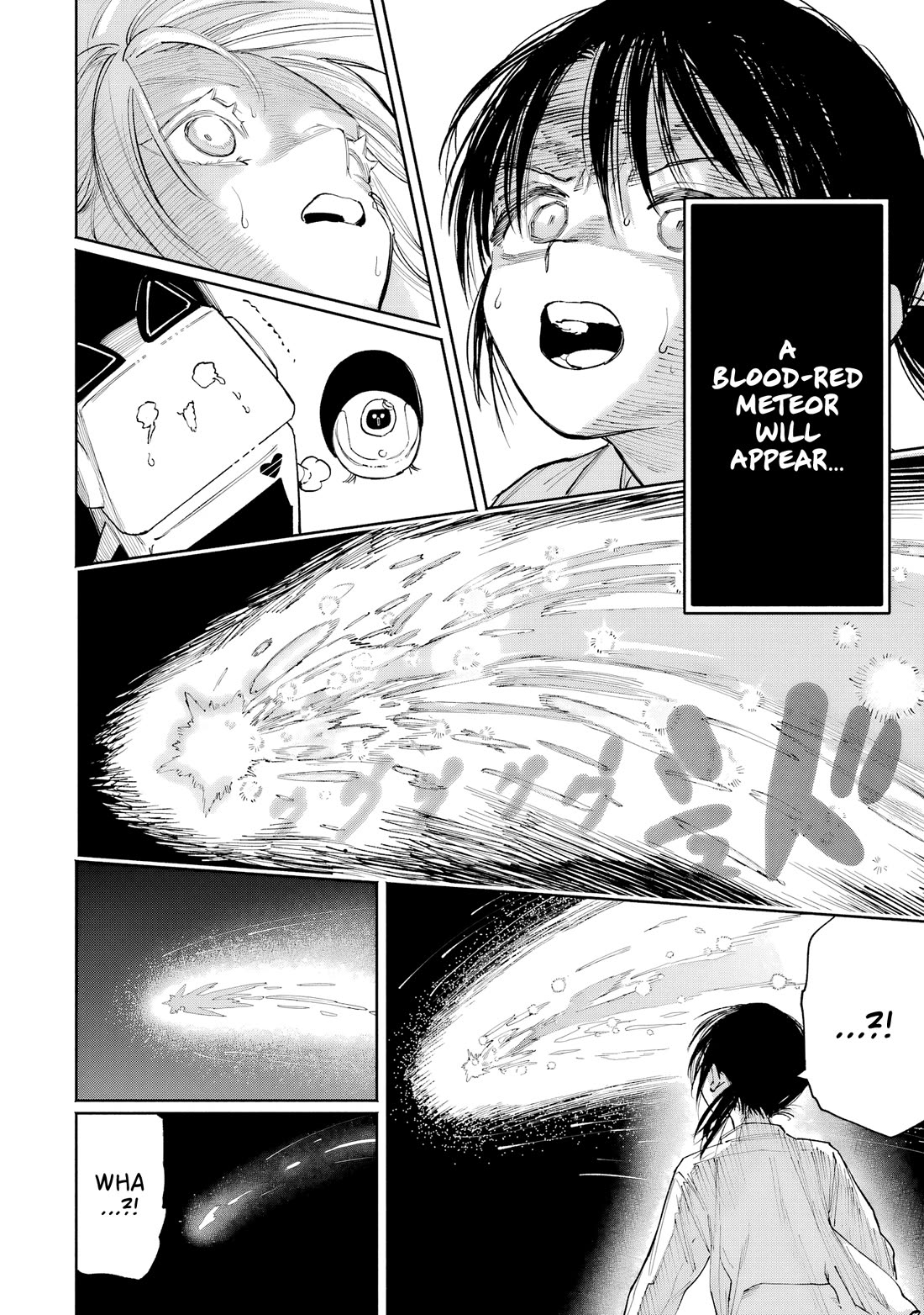 Because God isn't Watching chapter 10 page 24