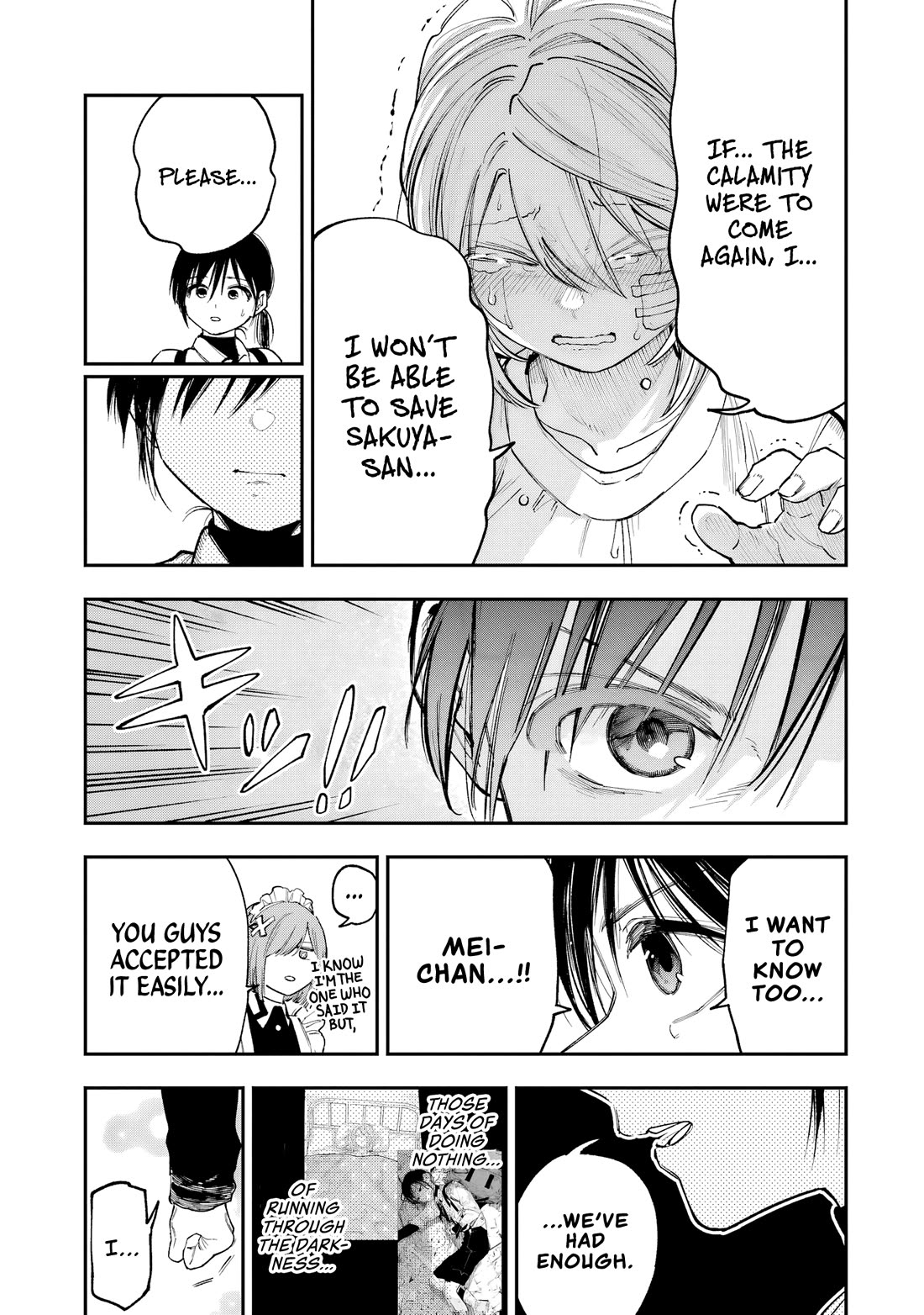 Because God isn't Watching chapter 10 page 7
