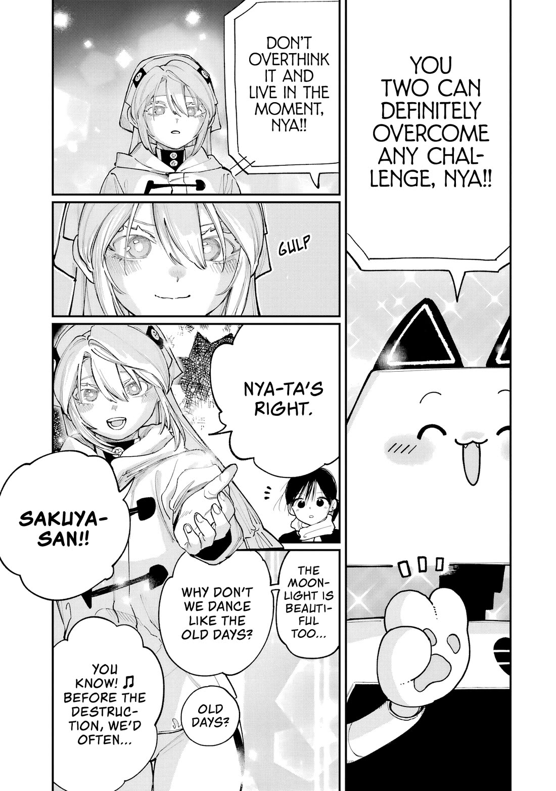 Because God isn't Watching chapter 12 page 9