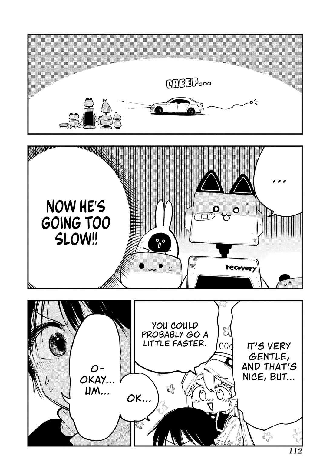 Because God isn't Watching chapter 13 page 13