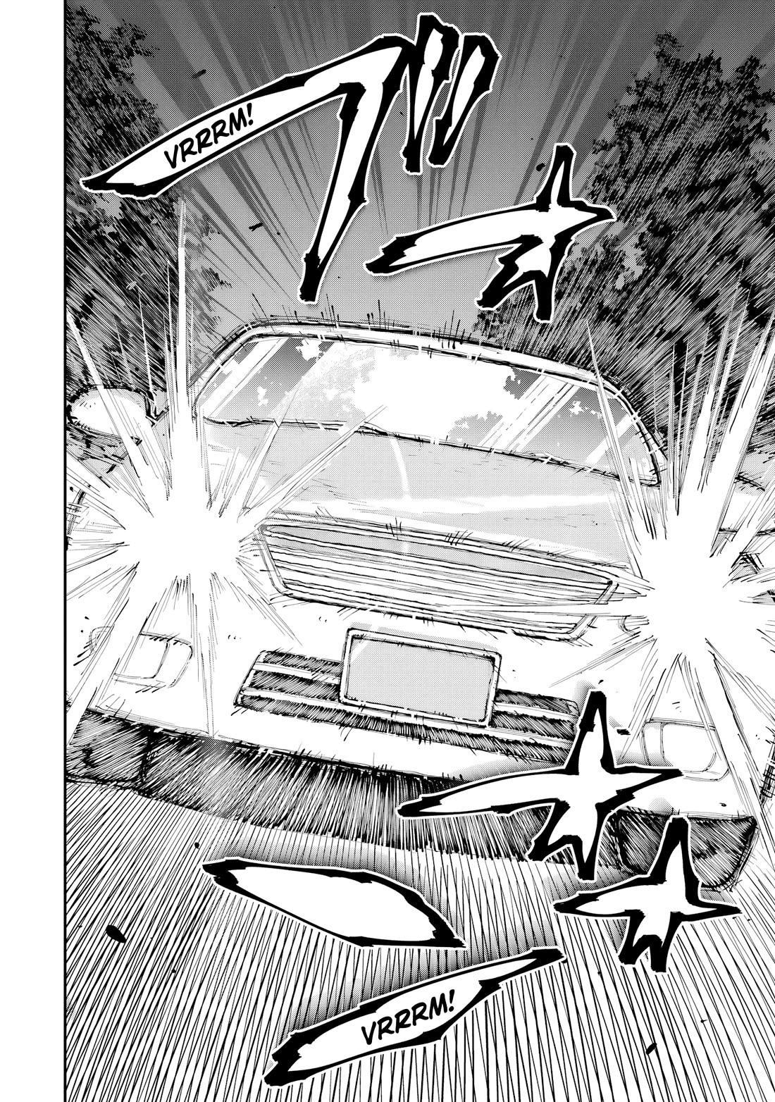 Because God isn't Watching chapter 13 page 7