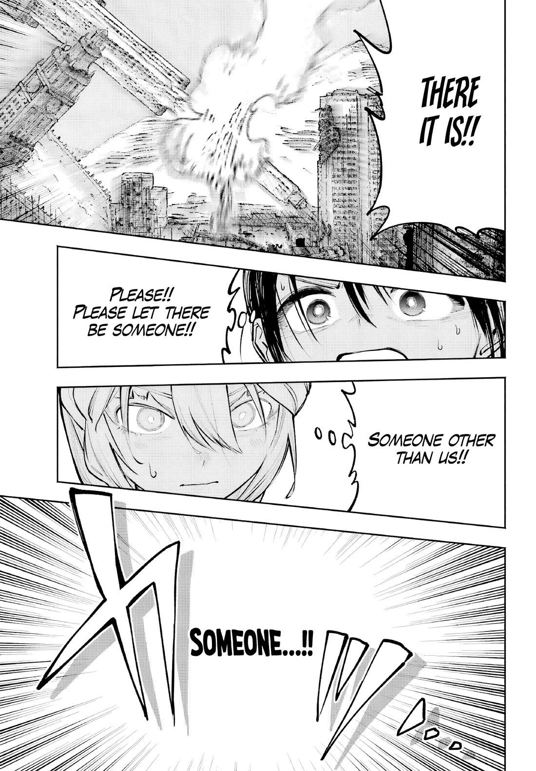 Because God isn't Watching chapter 4 page 47