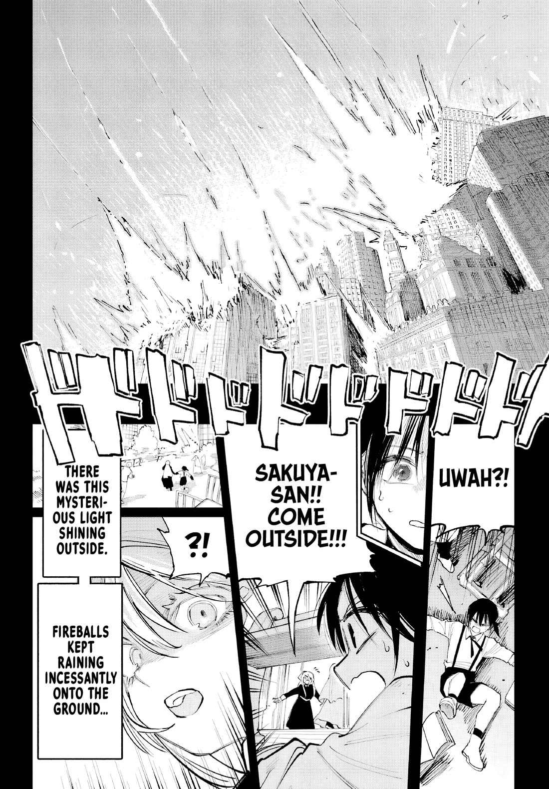 Because God isn't Watching chapter 6 page 40