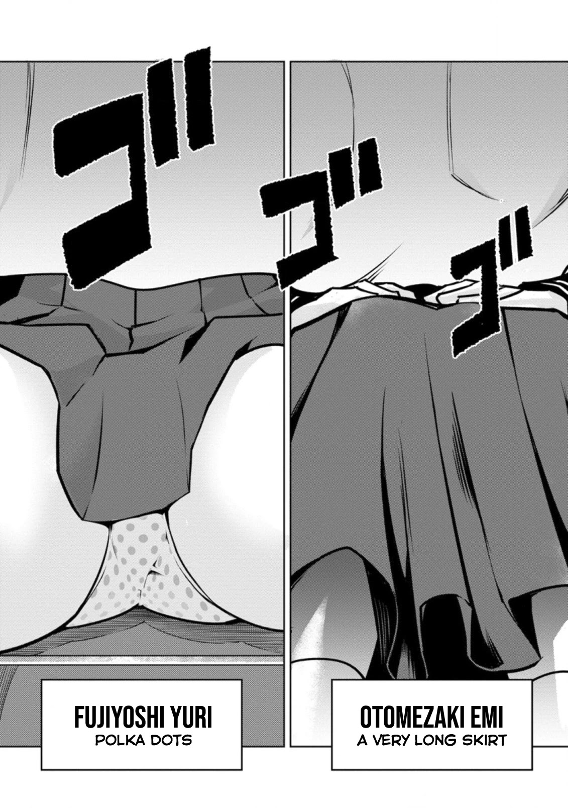 Because I Was Excluded Out of the Class Transfer, I Decided to Steal My Classmate’s Lover chapter 15 page 12