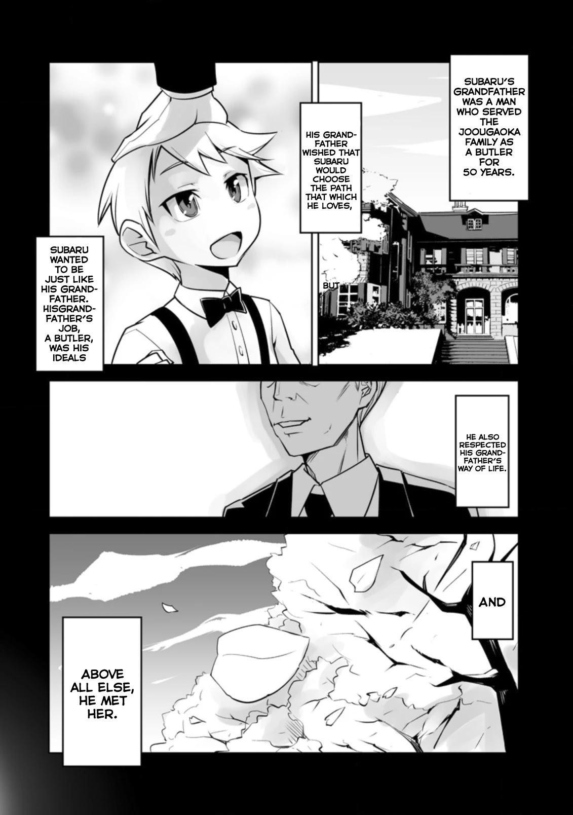 Because I Was Excluded Out of the Class Transfer, I Decided to Steal My Classmate’s Lover chapter 17 page 20