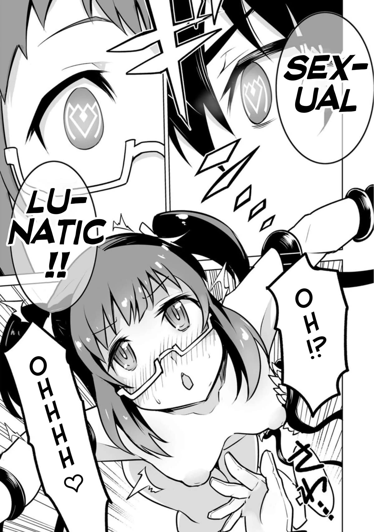 Because I Was Excluded Out of the Class Transfer, I Decided to Steal My Classmate’s Lover chapter 20 page 21