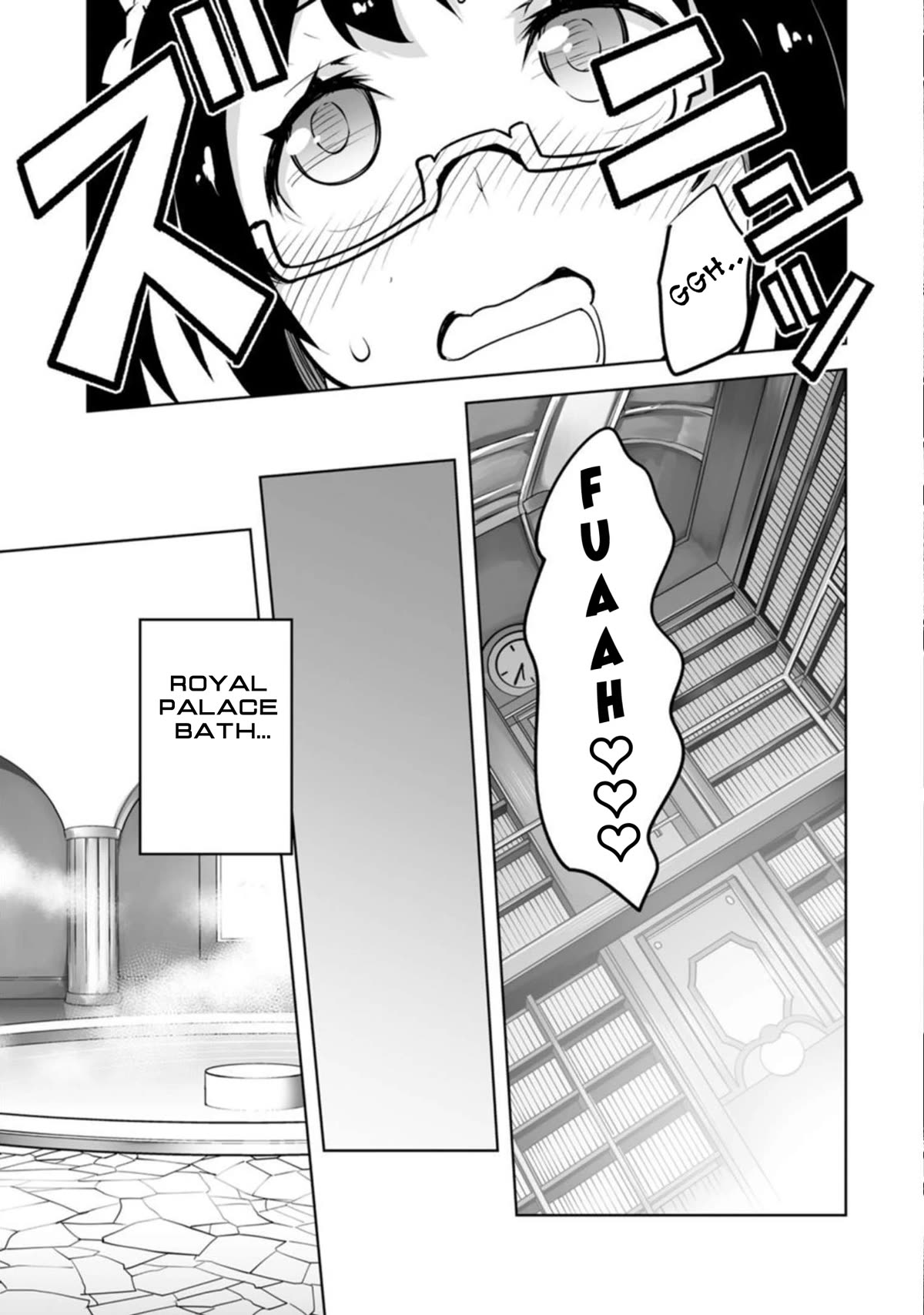 Because I Was Excluded Out of the Class Transfer, I Decided to Steal My Classmate’s Lover chapter 20 page 27