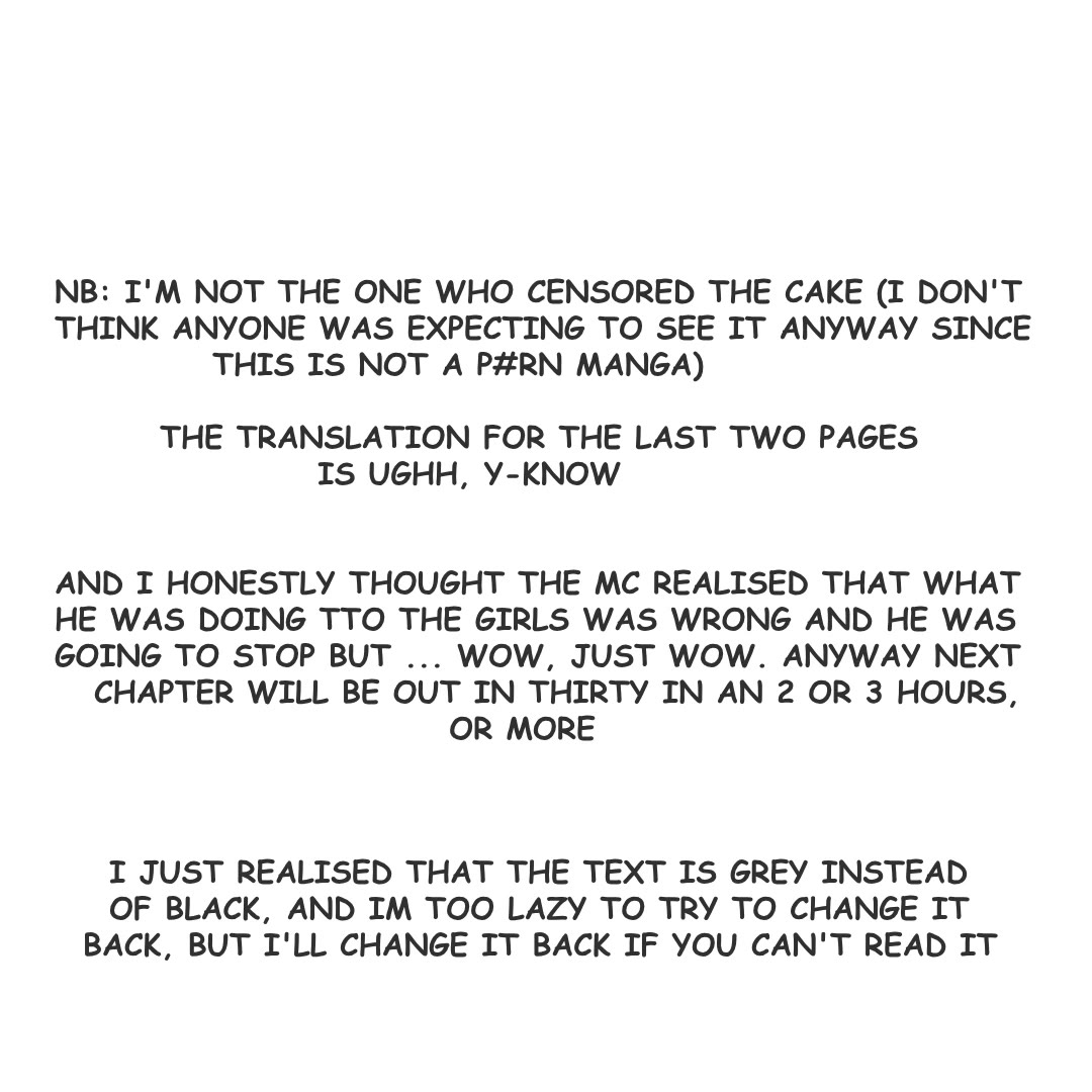 Because I Was Excluded Out of the Class Transfer, I Decided to Steal My Classmate’s Lover chapter 24.2 page 10