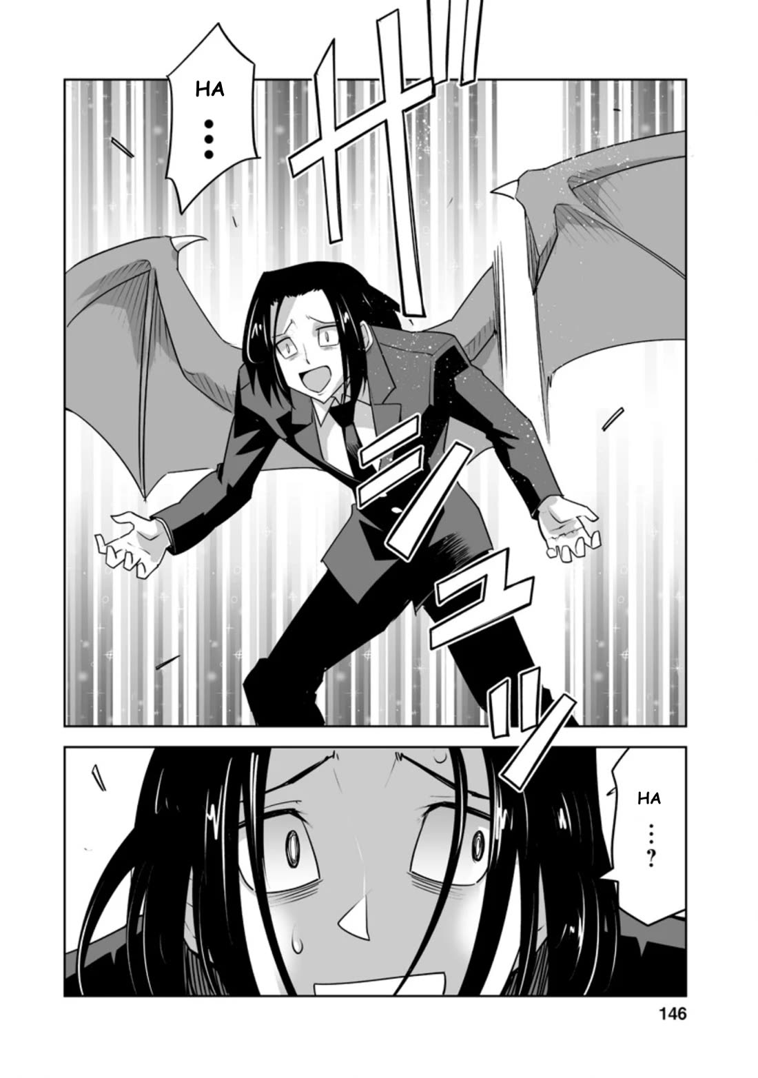 Because I Was Excluded Out of the Class Transfer, I Decided to Steal My Classmate’s Lover chapter 25.3 page 6