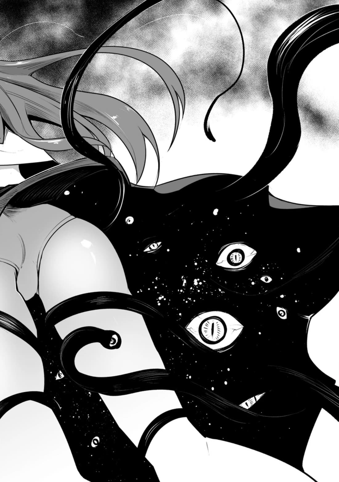 Because I Was Excluded Out of the Class Transfer, I Decided to Steal My Classmate’s Lover chapter 28.3 page 3