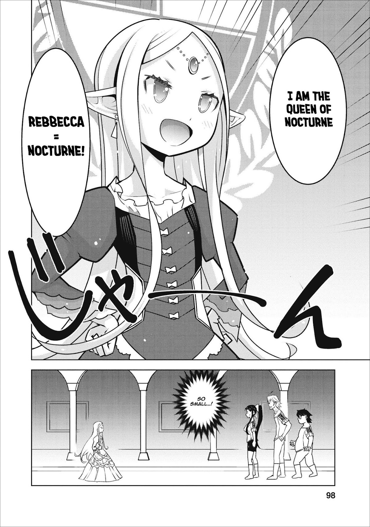 Because I Was Excluded Out of the Class Transfer, I Decided to Steal My Classmate’s Lover chapter 4 page 13