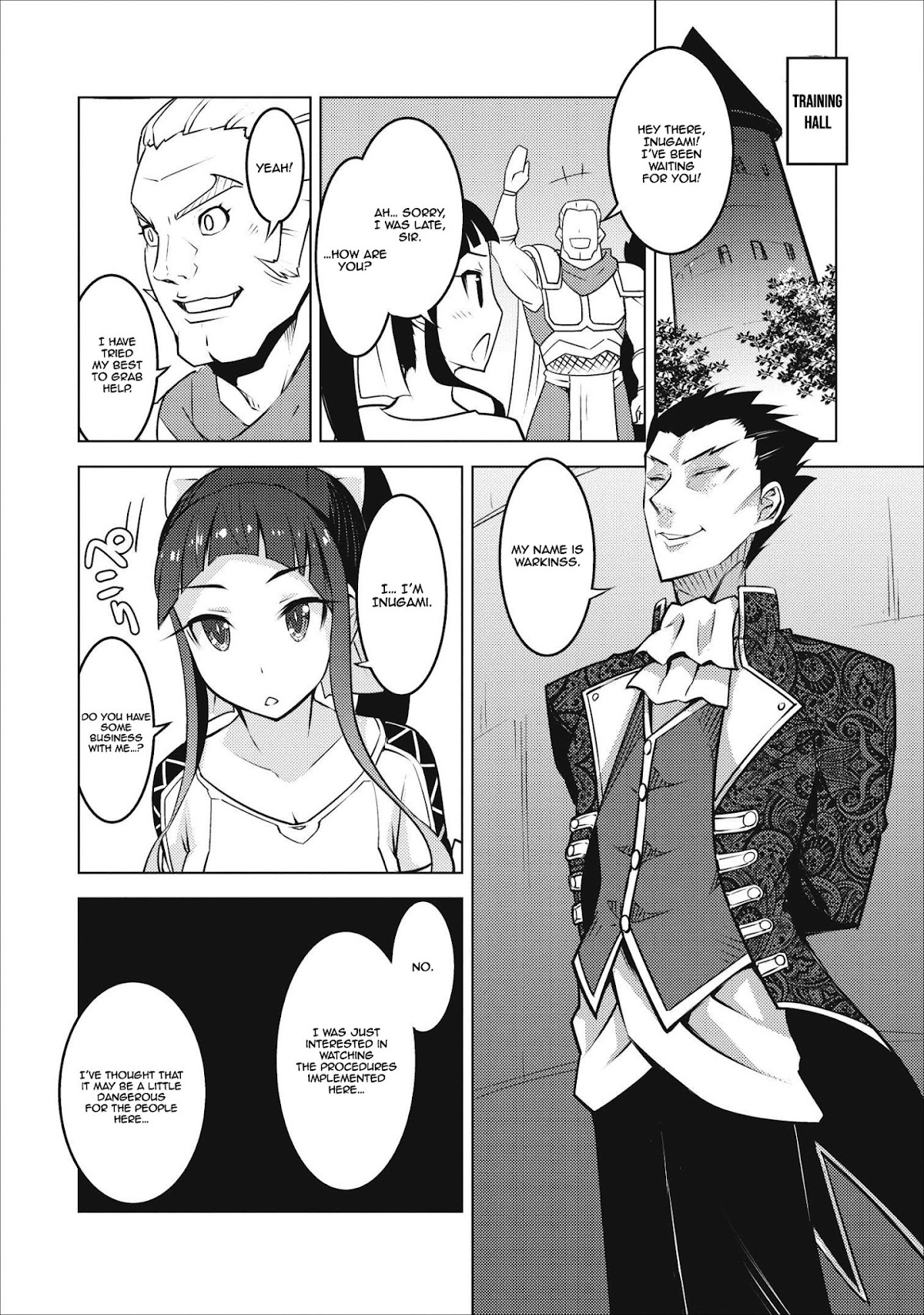 Because I Was Excluded Out of the Class Transfer, I Decided to Steal My Classmate’s Lover chapter 4 page 21