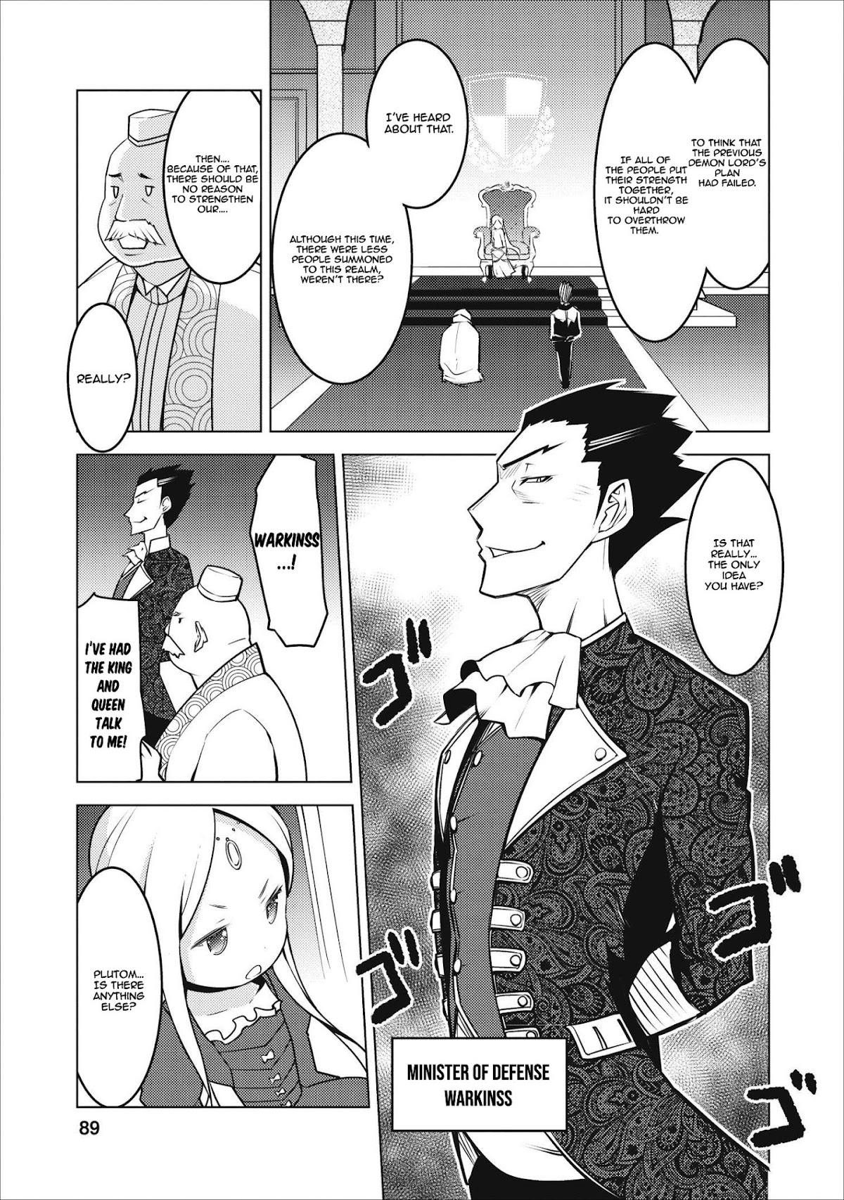 Because I Was Excluded Out of the Class Transfer, I Decided to Steal My Classmate’s Lover chapter 4 page 4