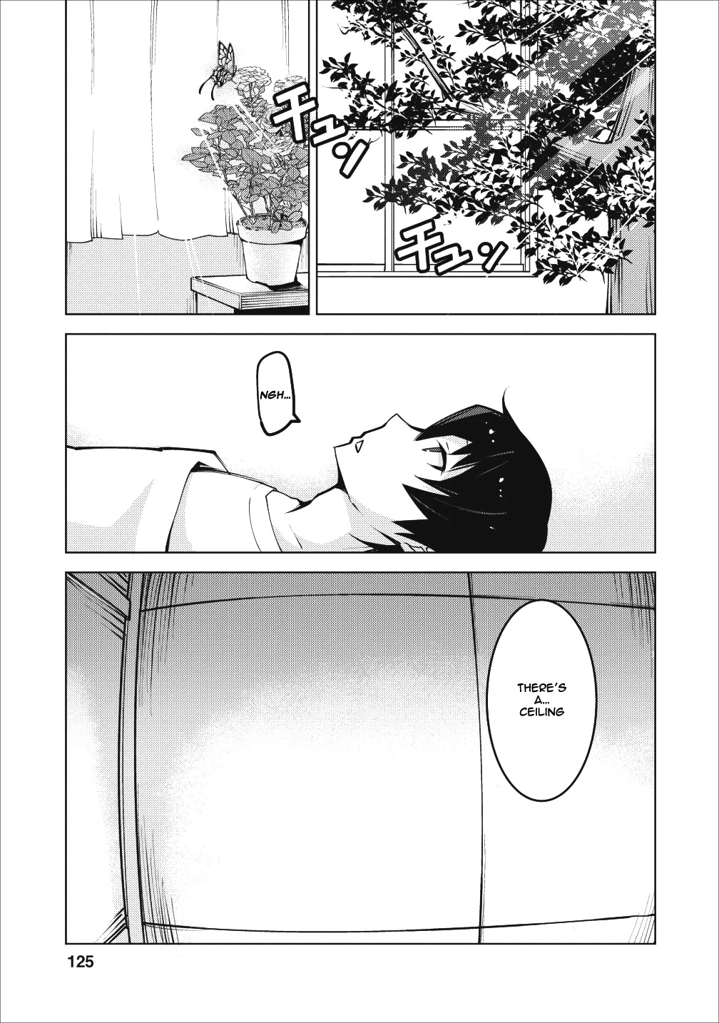 Because I Was Excluded Out of the Class Transfer, I Decided to Steal My Classmate’s Lover chapter 5 page 2