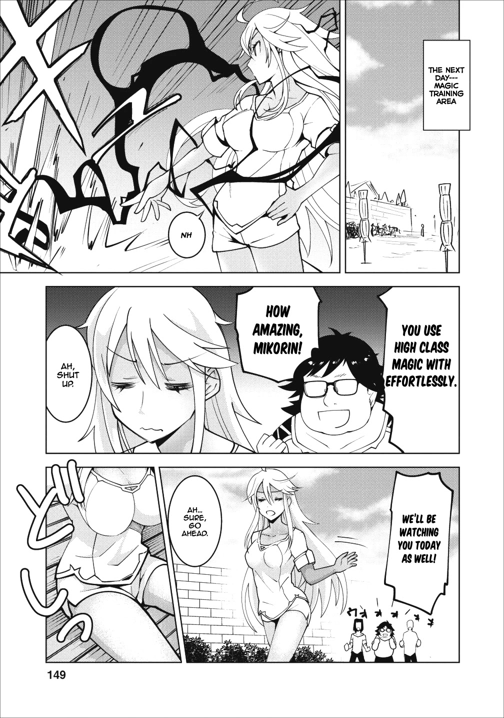 Because I Was Excluded Out of the Class Transfer, I Decided to Steal My Classmate’s Lover chapter 5 page 26