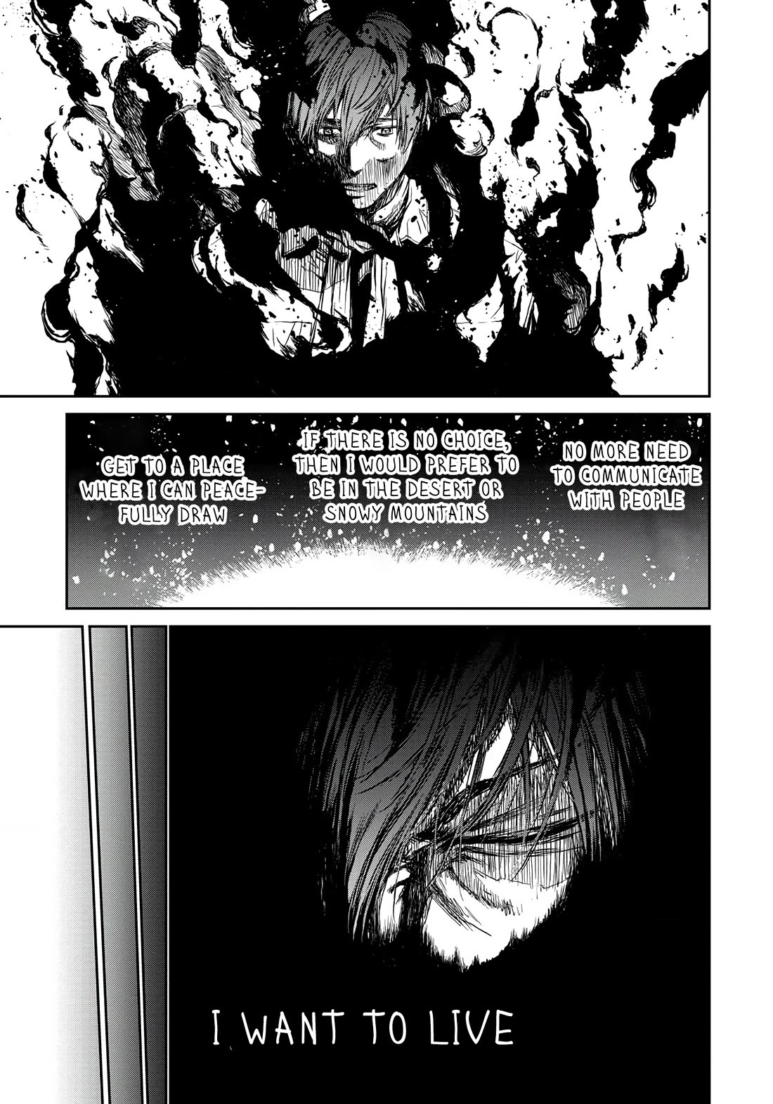 Because Janitor-san Is Not A Hero chapter 1 page 16