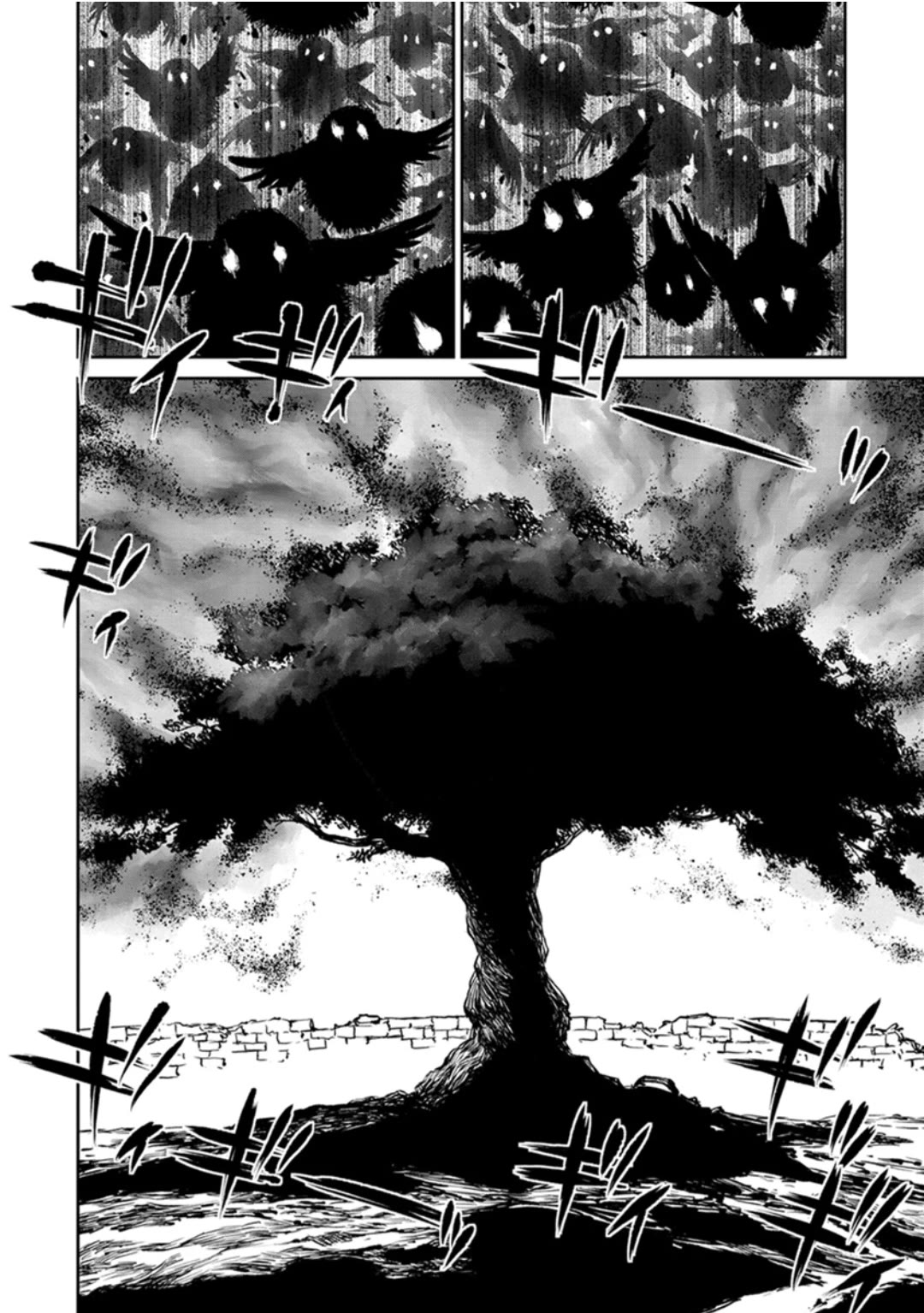 Because Janitor-san Is Not A Hero chapter 14 page 25
