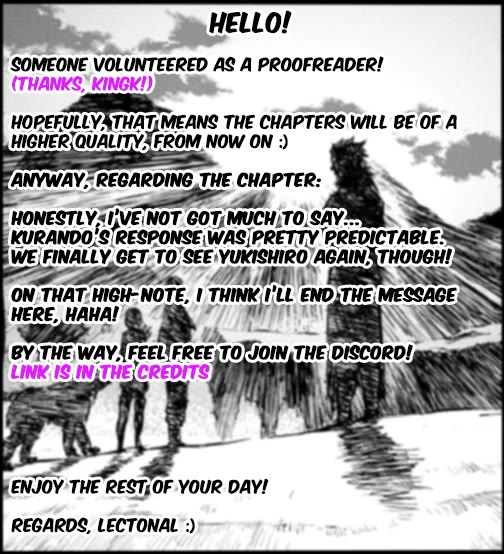 Because Janitor-san Is Not A Hero chapter 9 page 1
