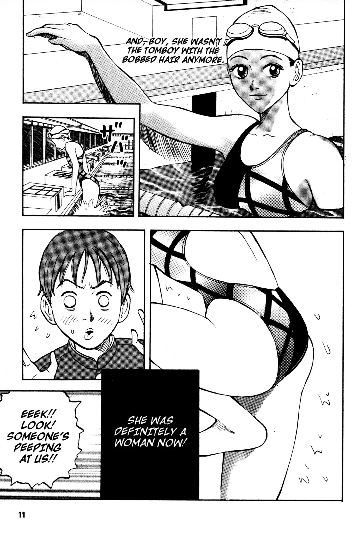 Beck chapter 1 page 11