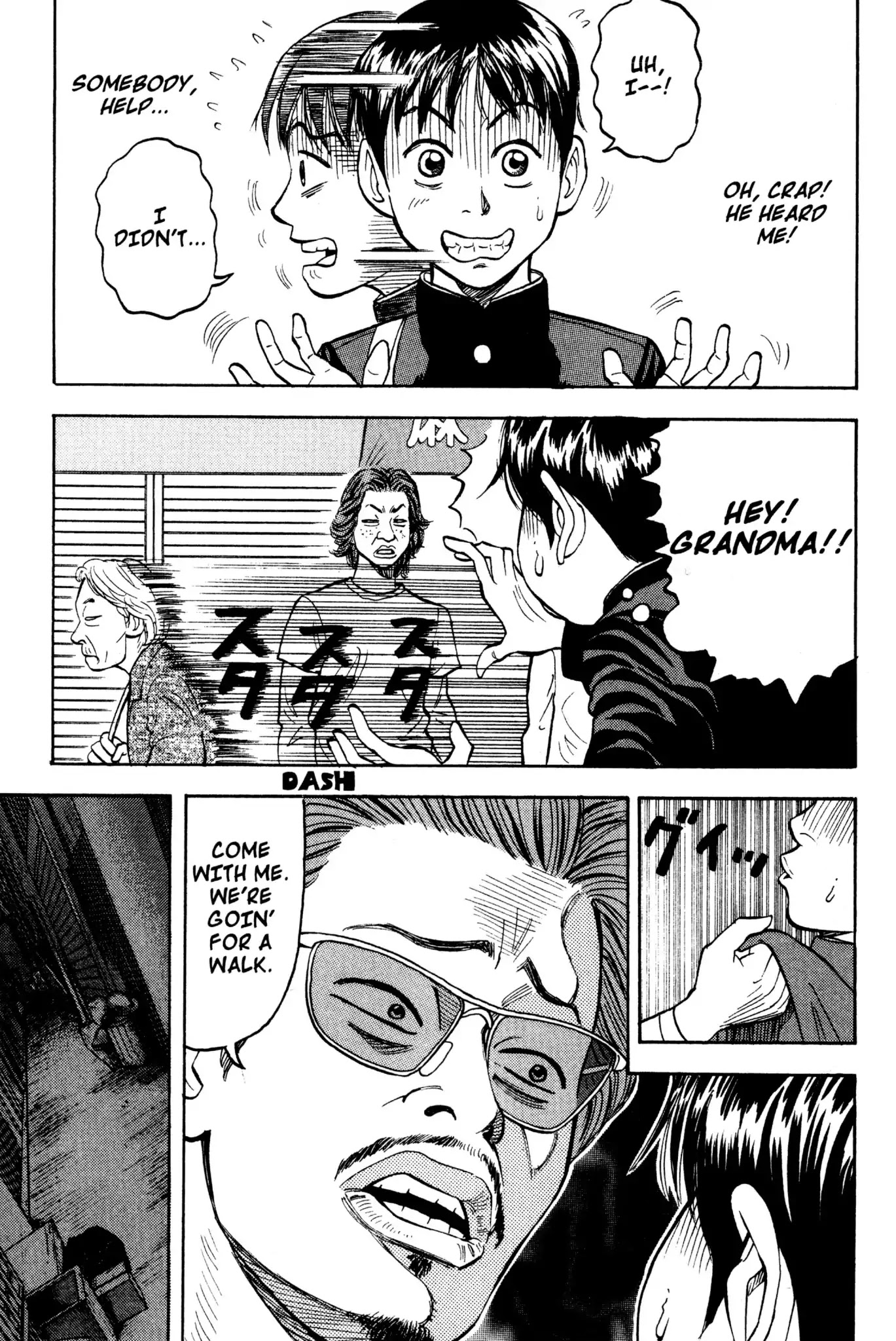 Beck chapter 1 page 21