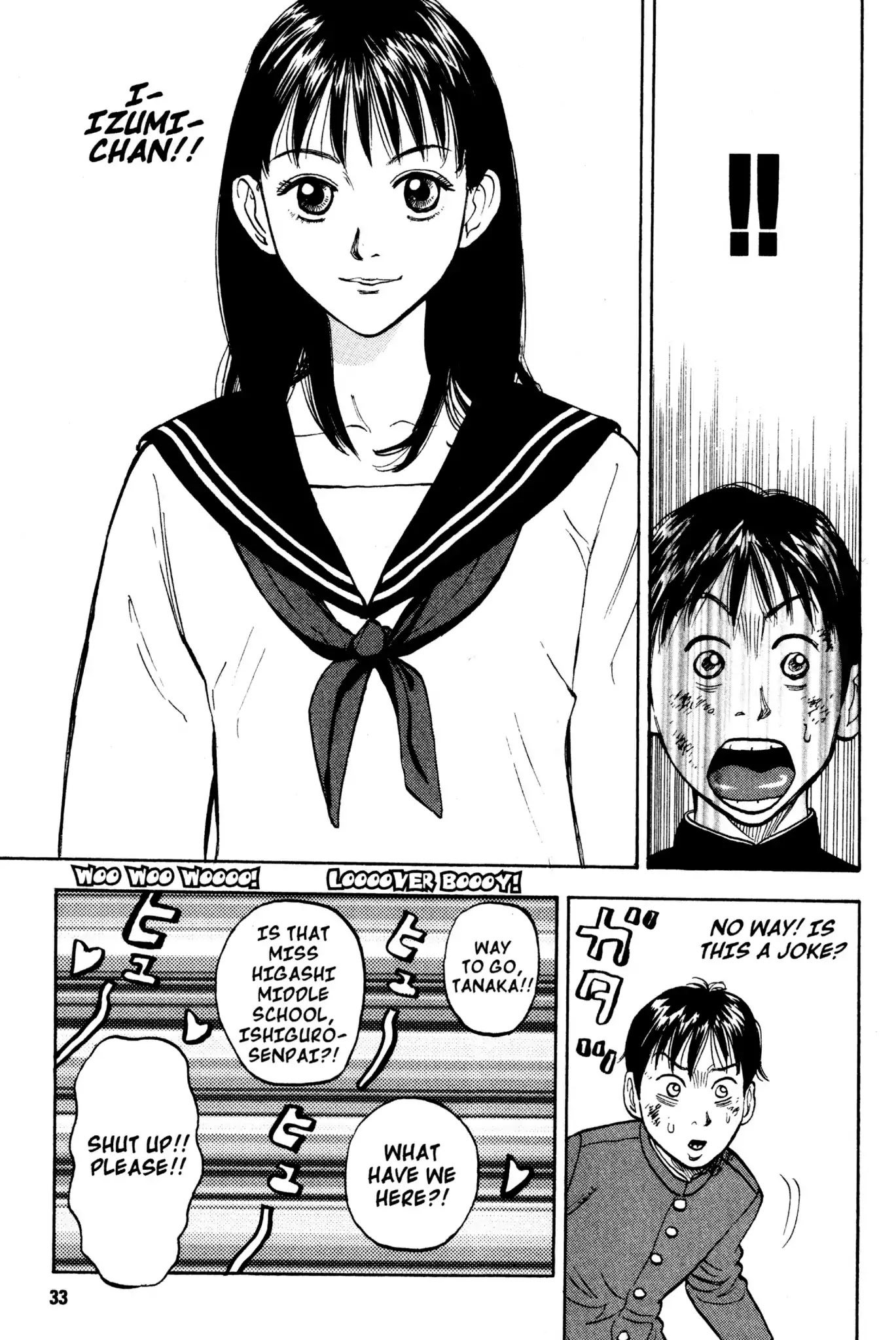 Beck chapter 1 page 33