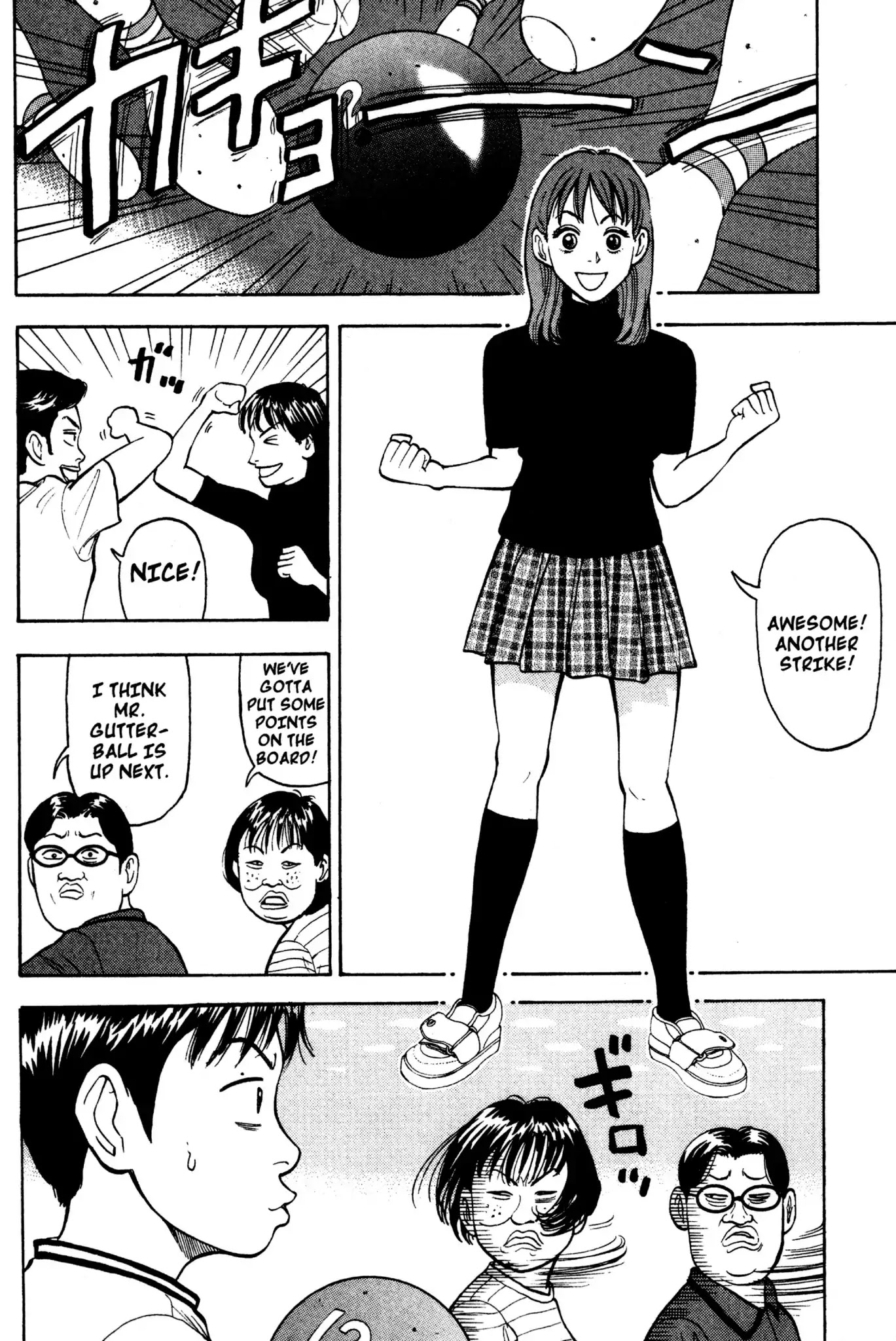 Beck chapter 1 page 38