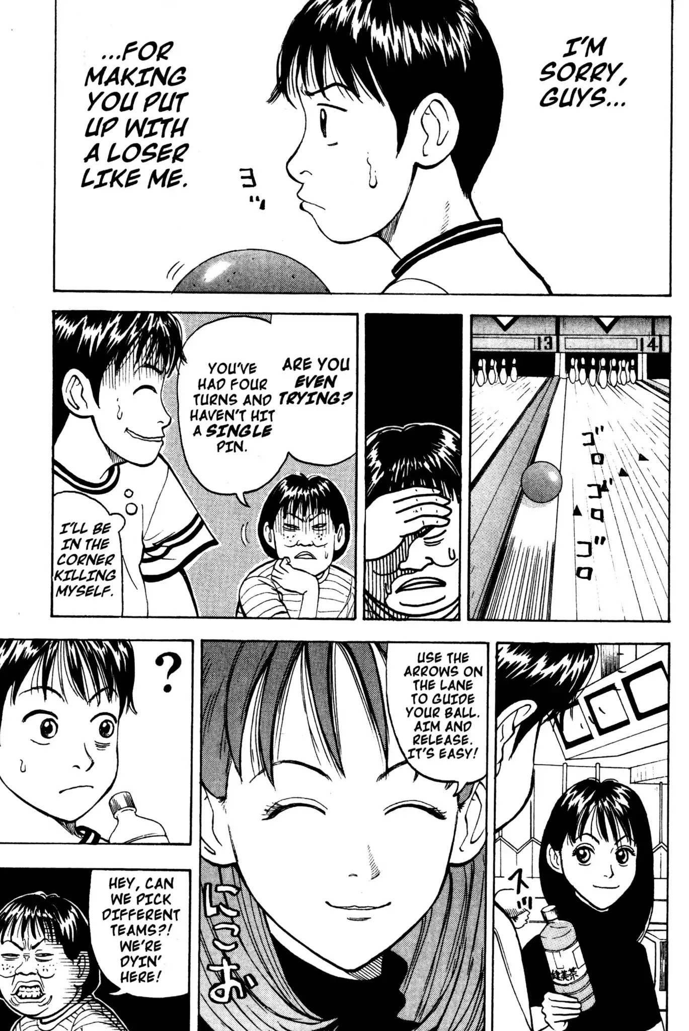 Beck chapter 1 page 39