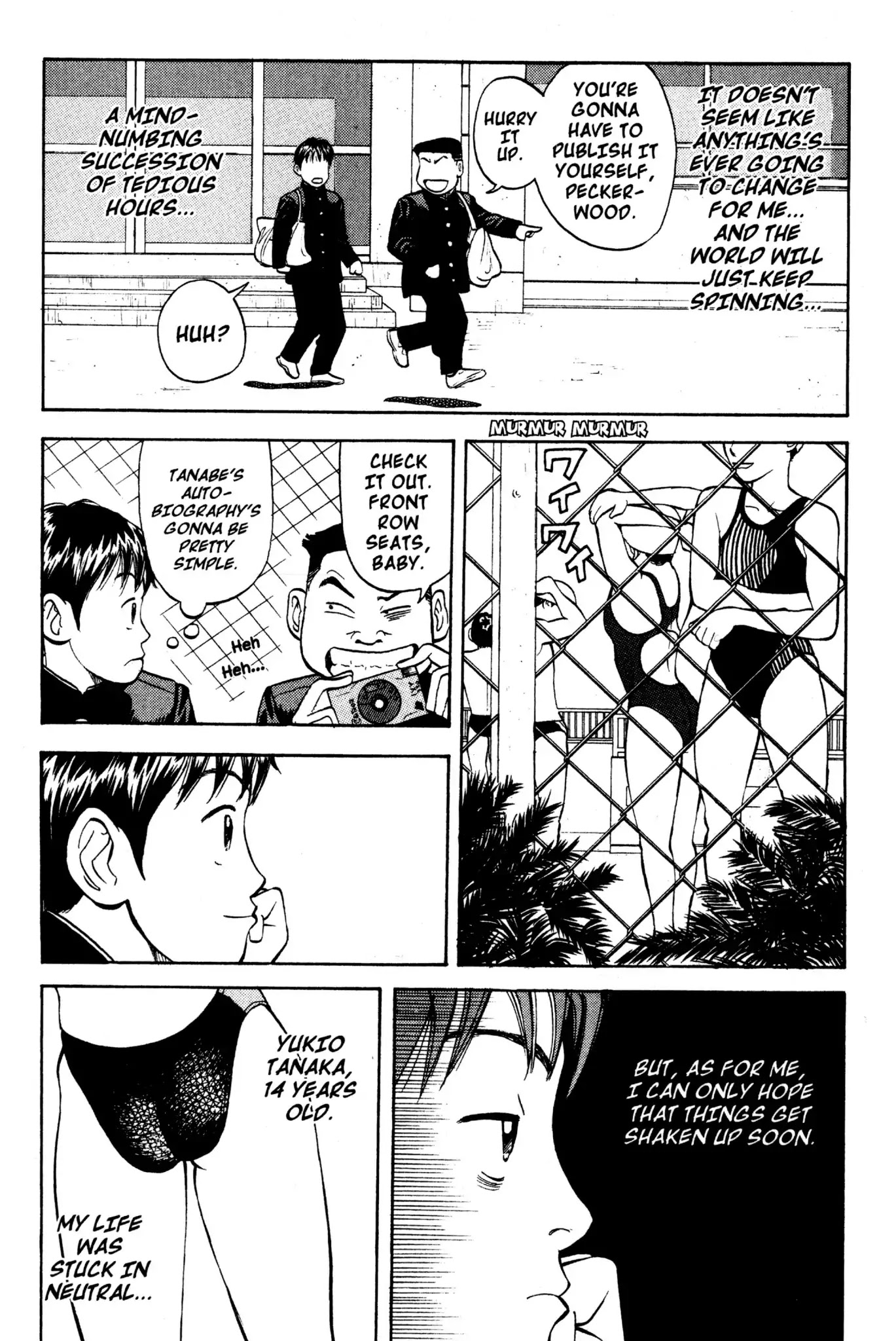 Beck chapter 1 page 6