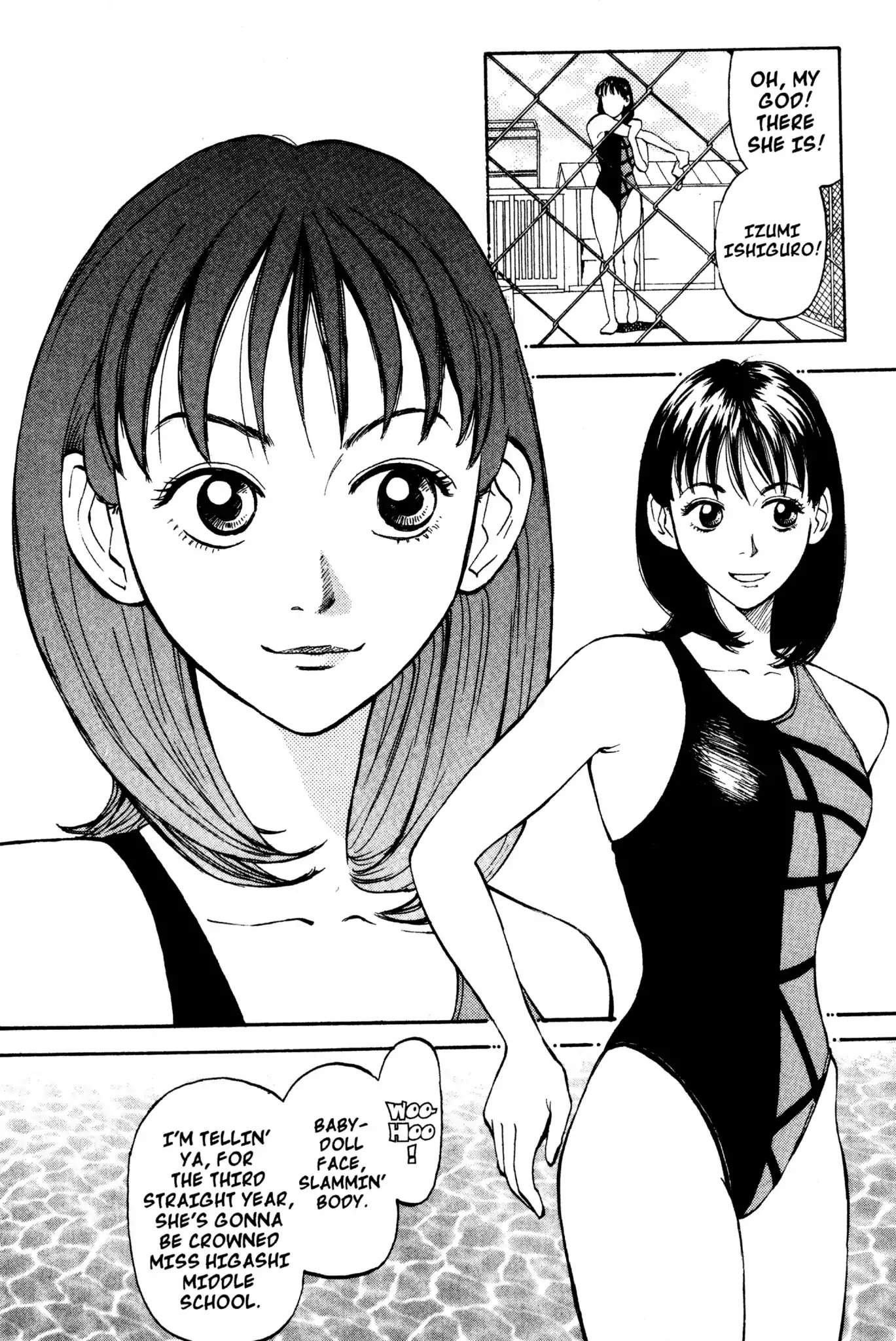 Beck chapter 1 page 8