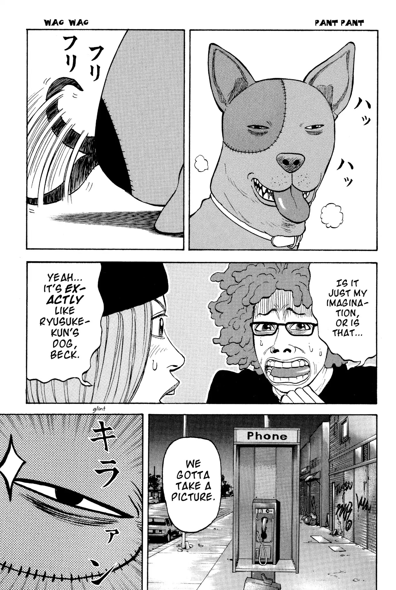 Beck chapter 10 page 12