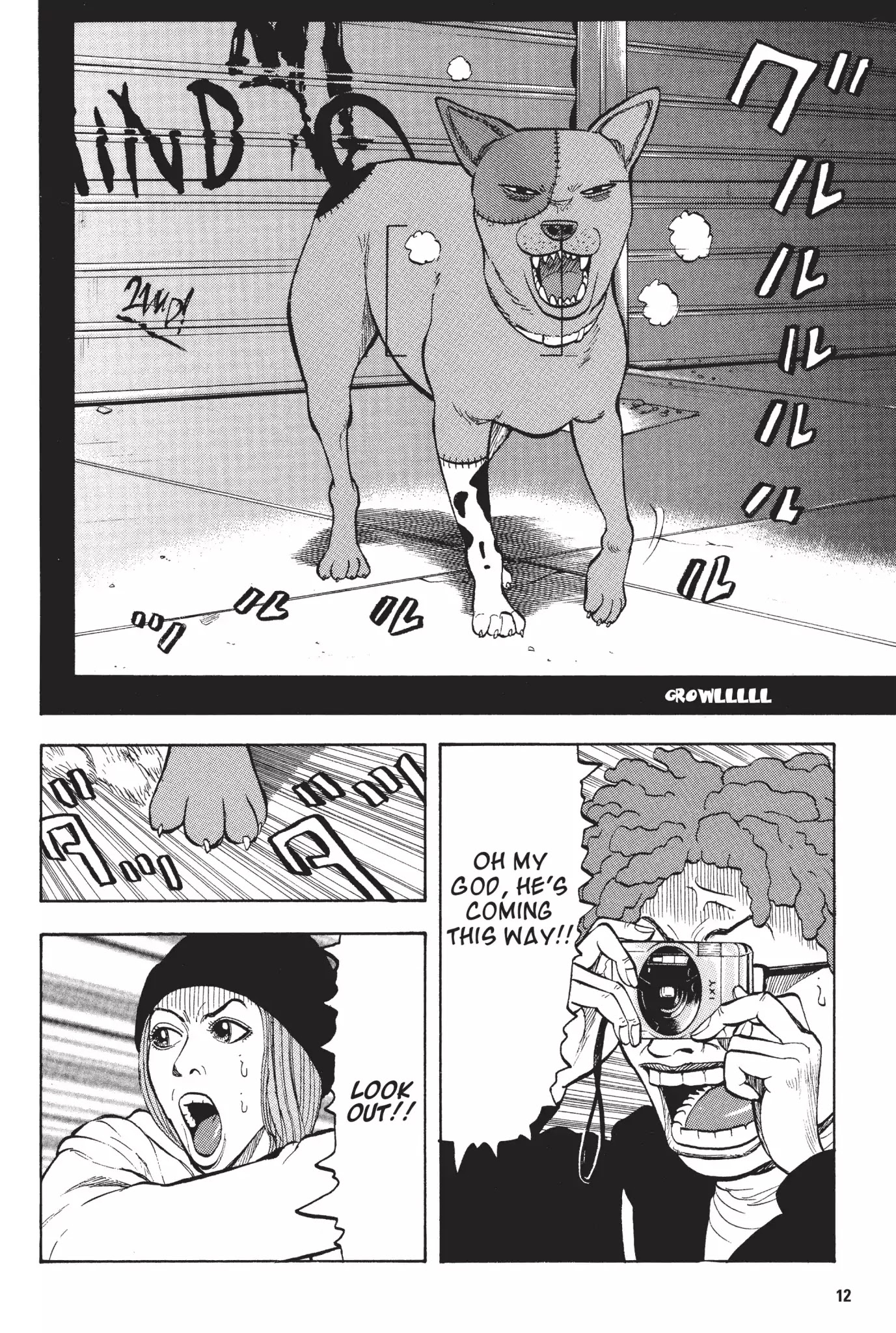 Beck chapter 10 page 13