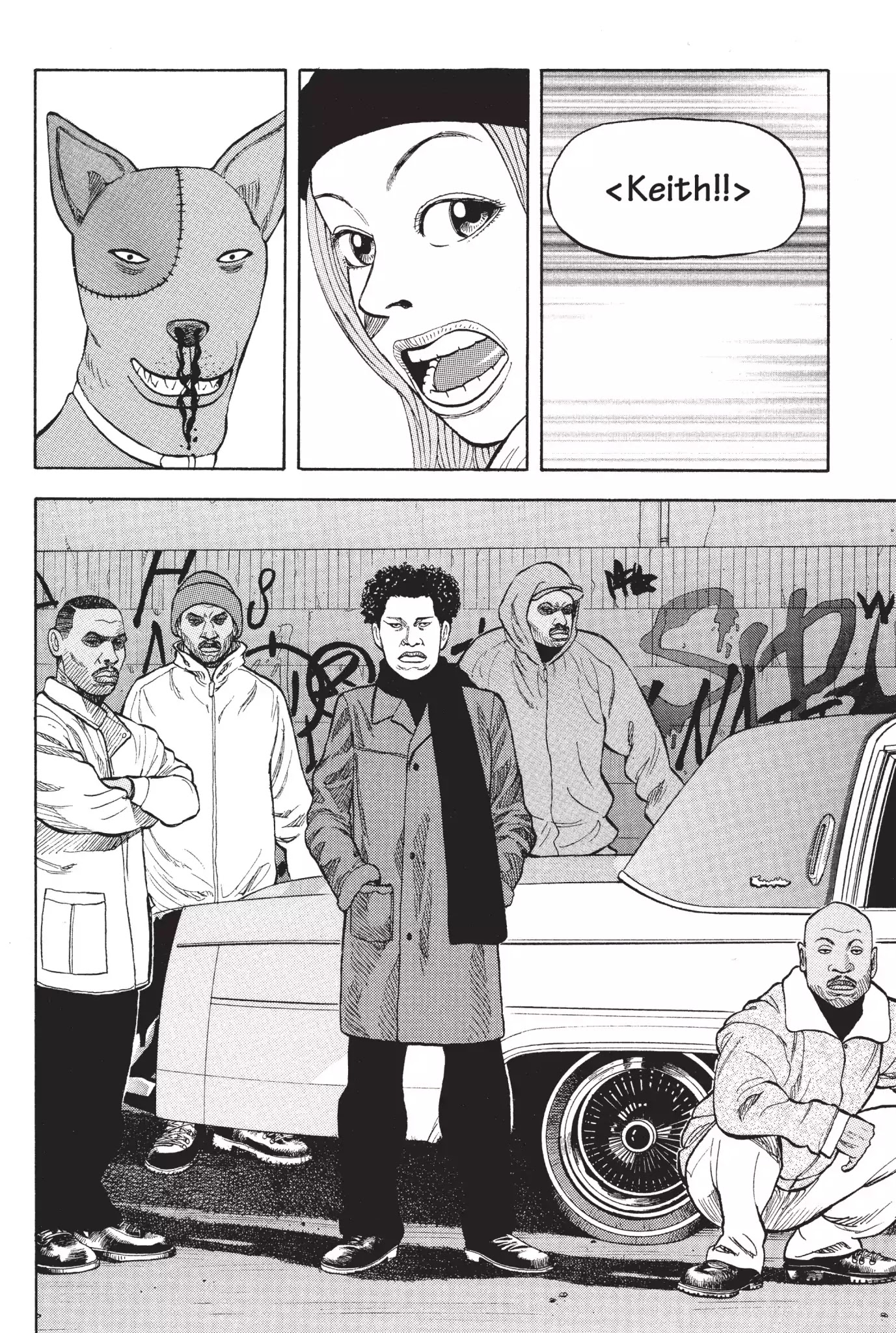 Beck chapter 10 page 15