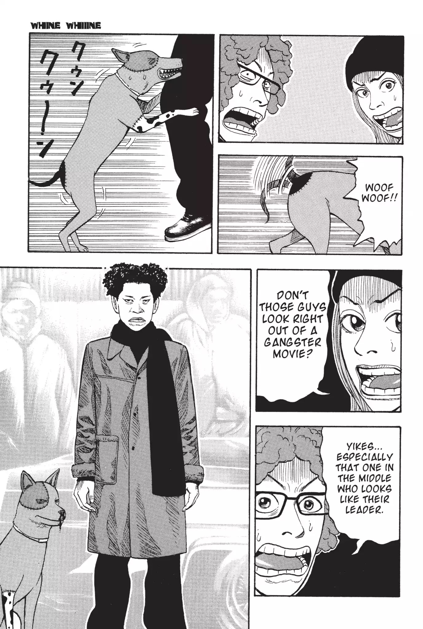 Beck chapter 10 page 16