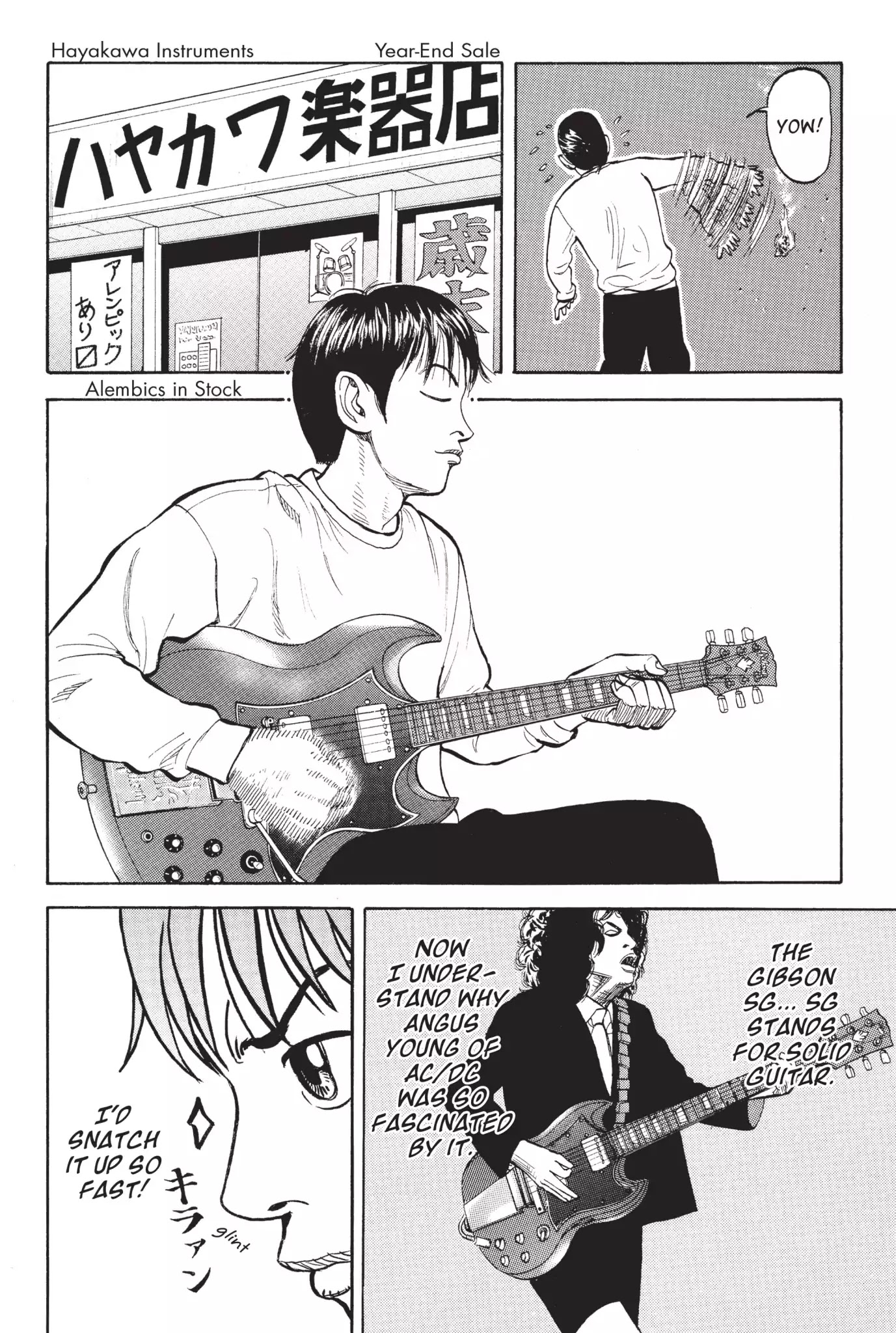 Beck chapter 10 page 21