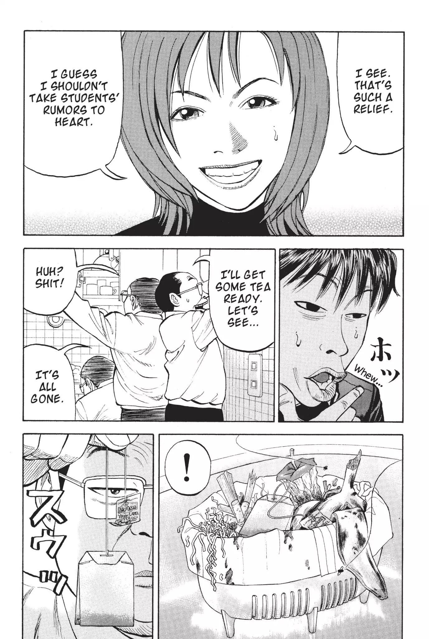 Beck chapter 10 page 38