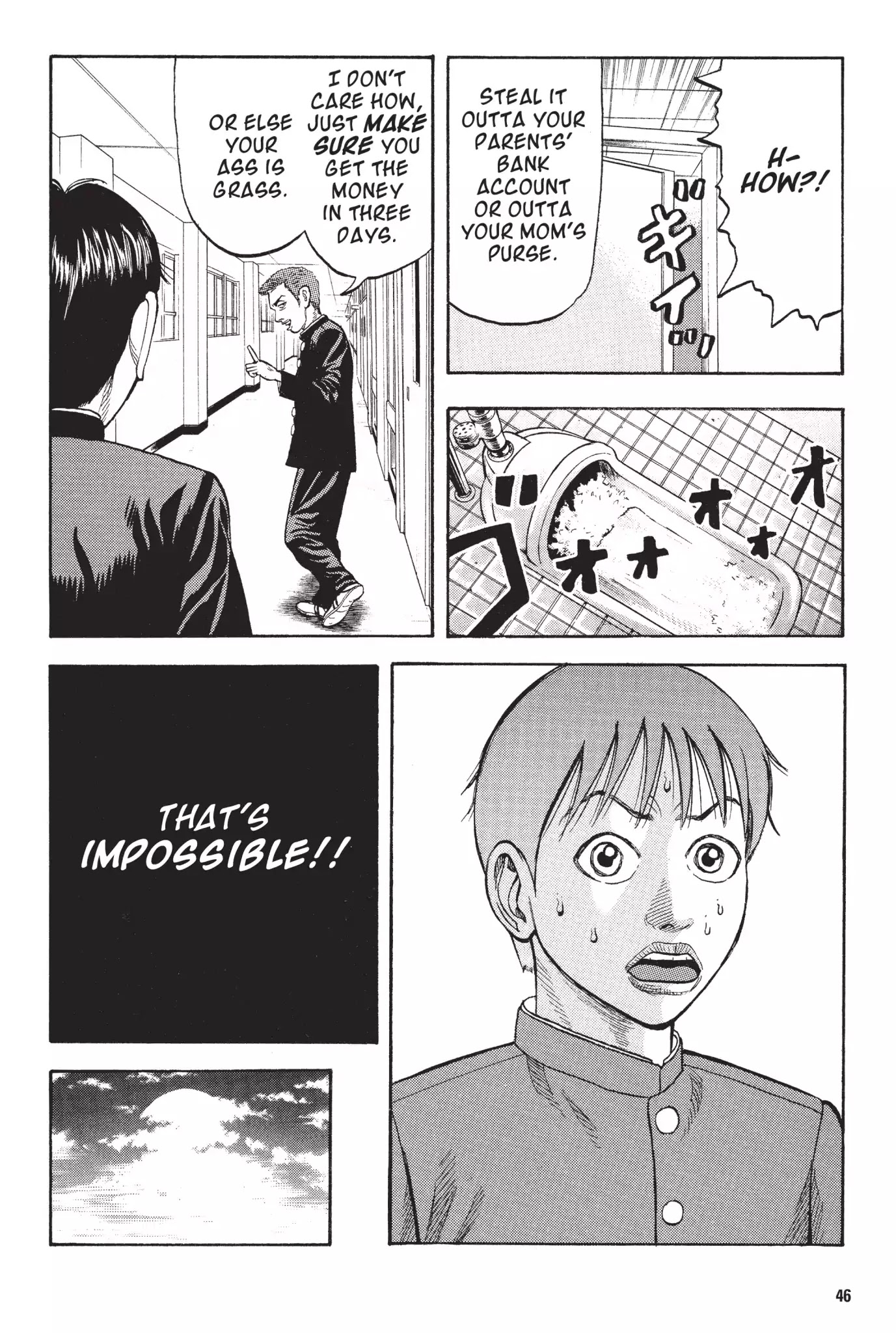 Beck chapter 10 page 47