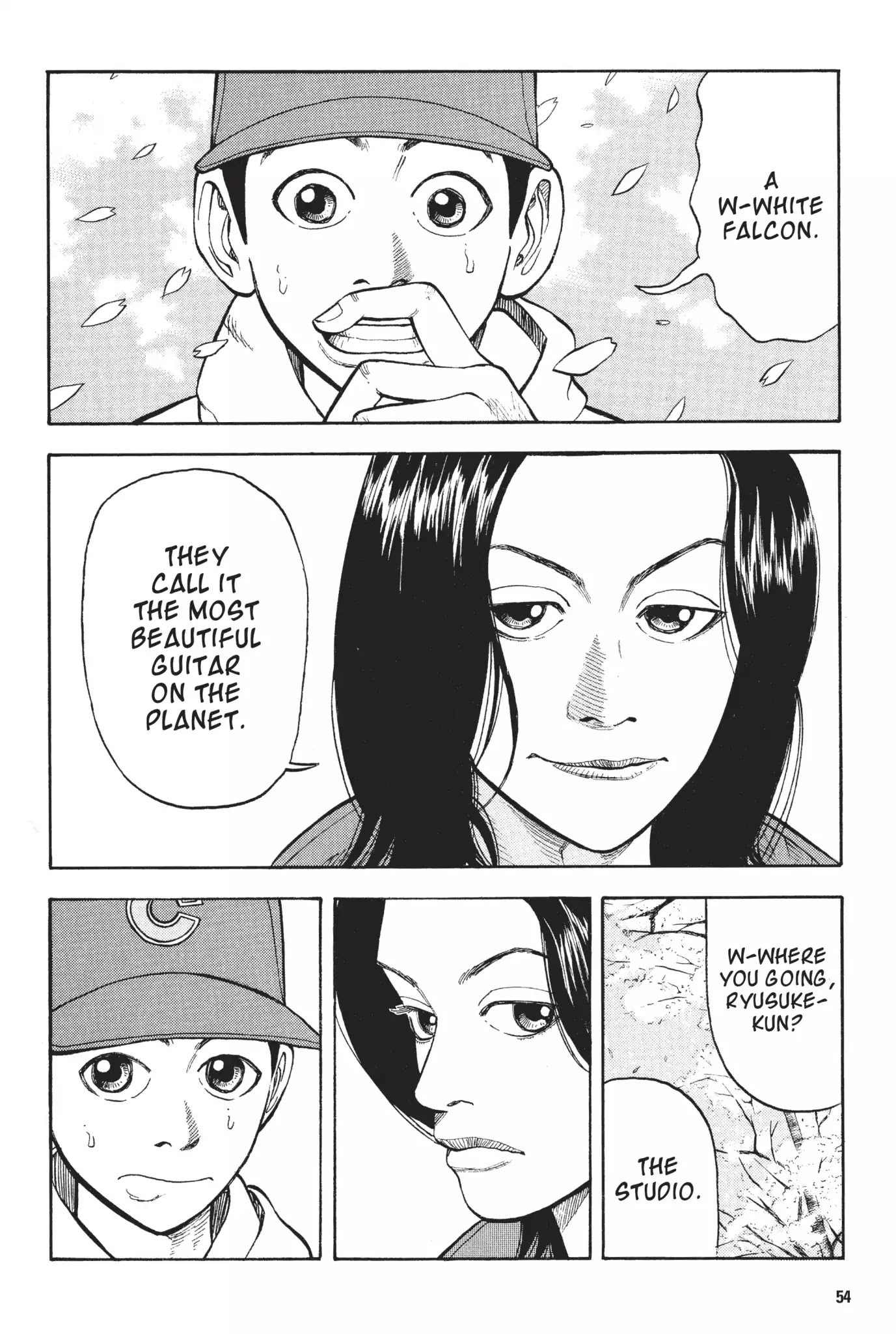 Beck chapter 10 page 55