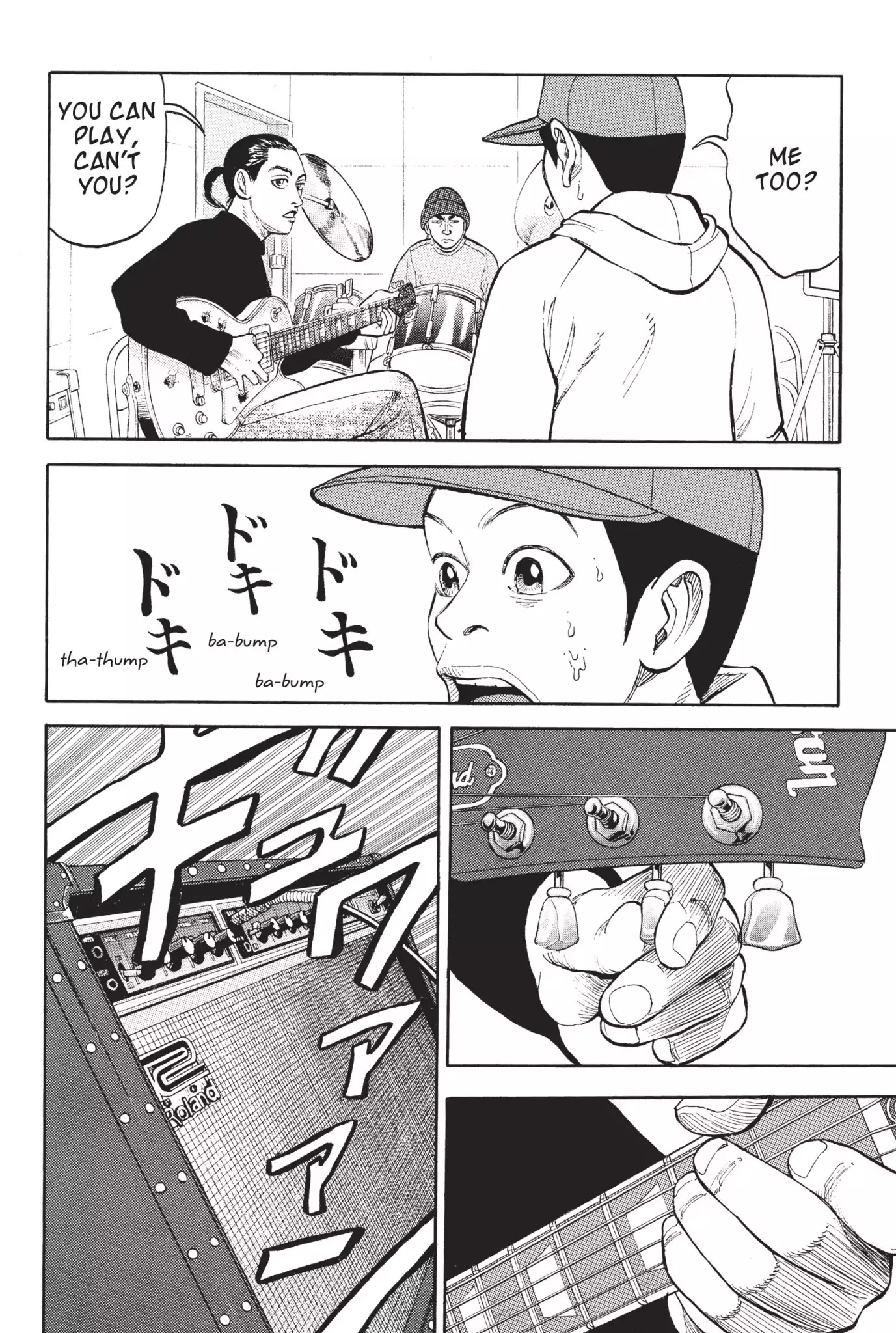 Beck chapter 10 page 57