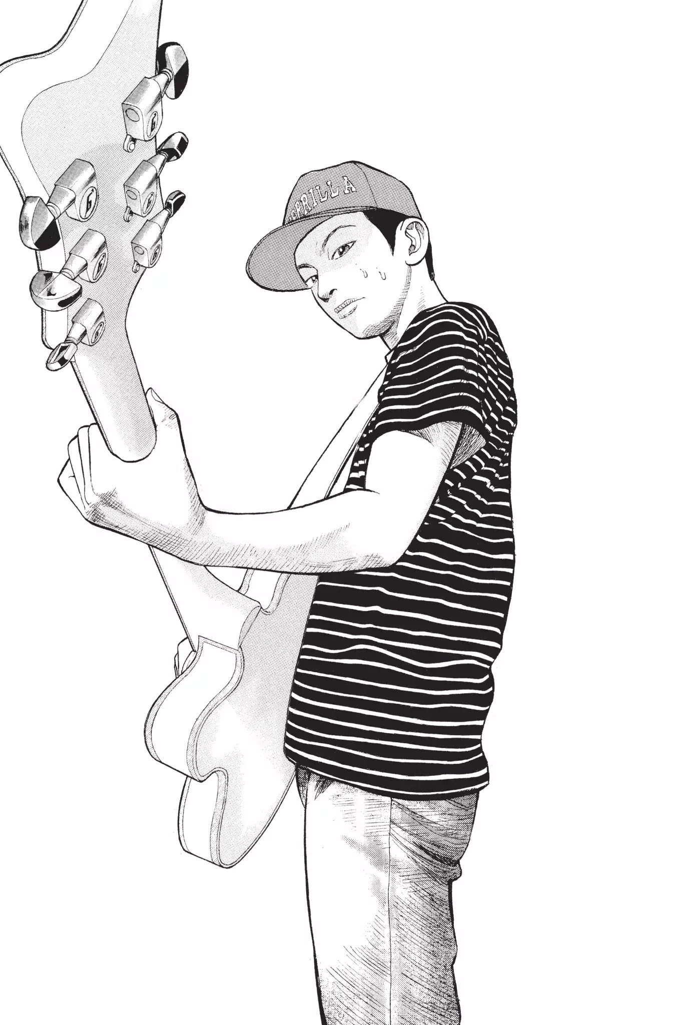 Beck chapter 10 page 6