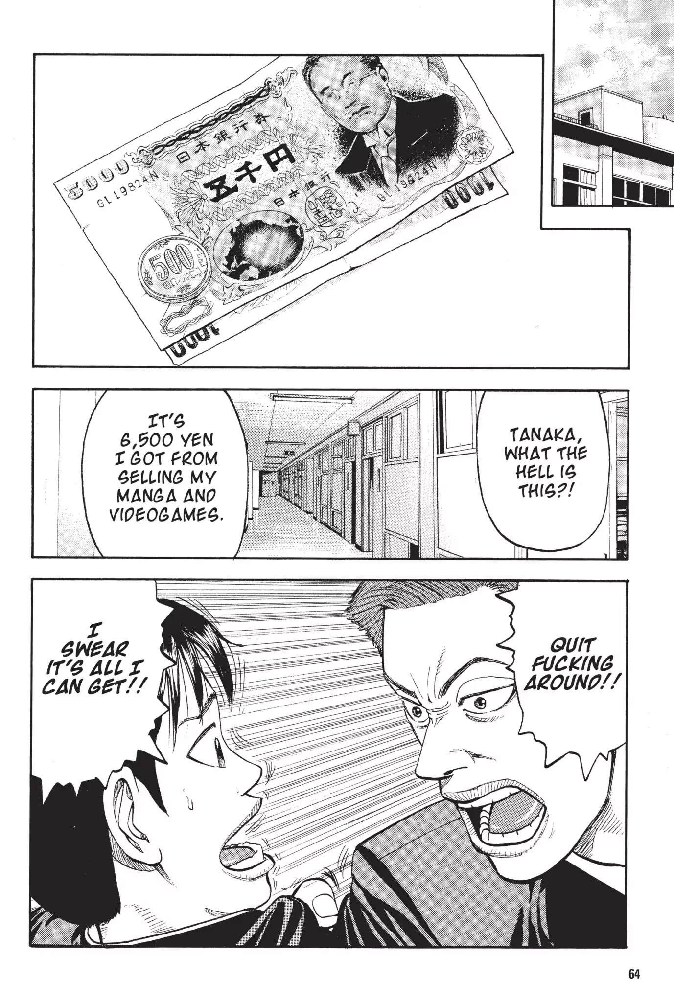 Beck chapter 10 page 65