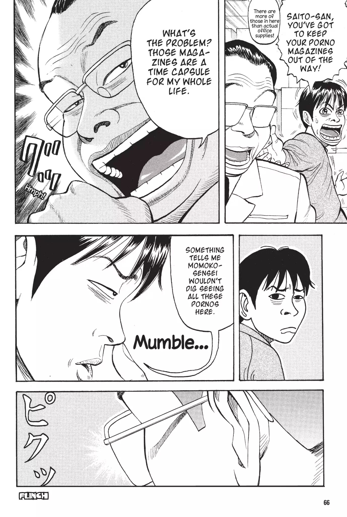 Beck chapter 10 page 67